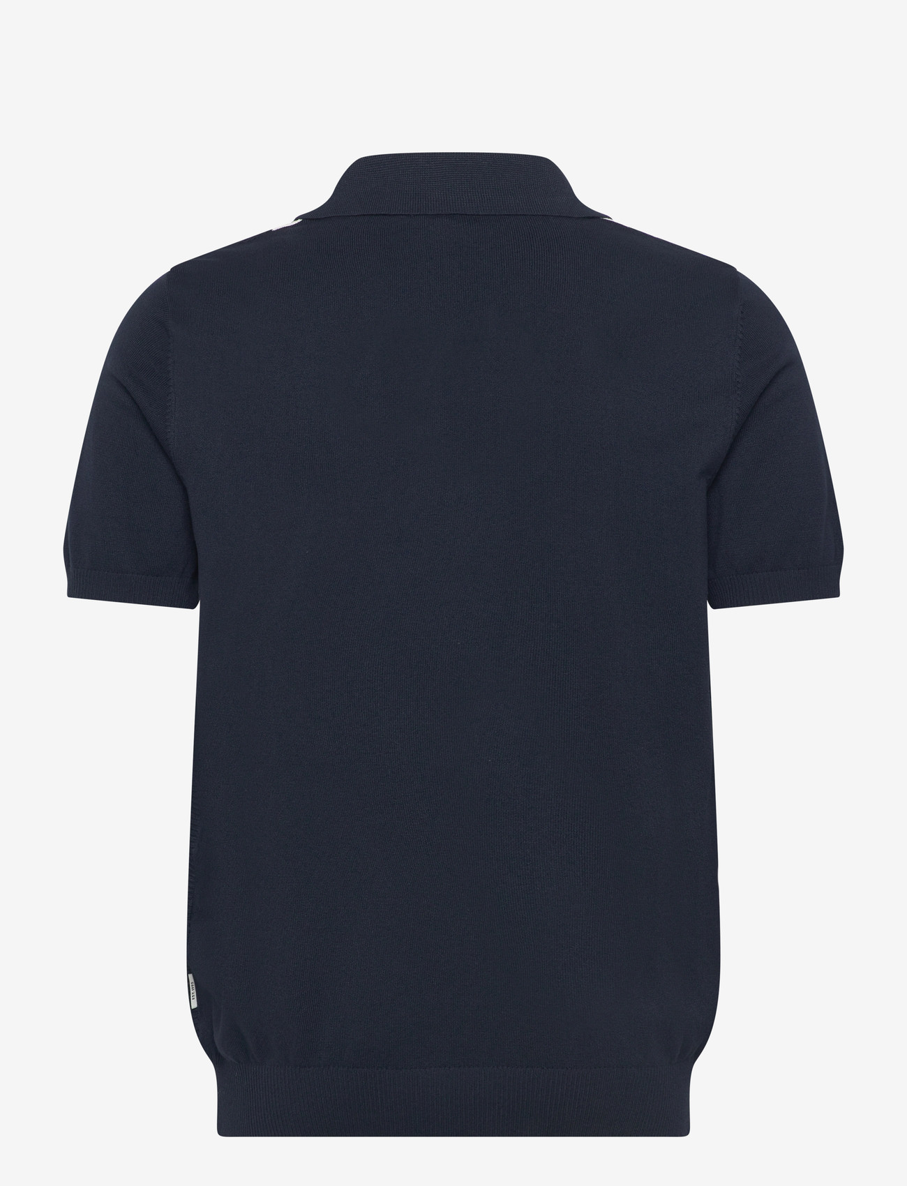 INDICODE - INRiver - stickade basplagg - sky captain - 1