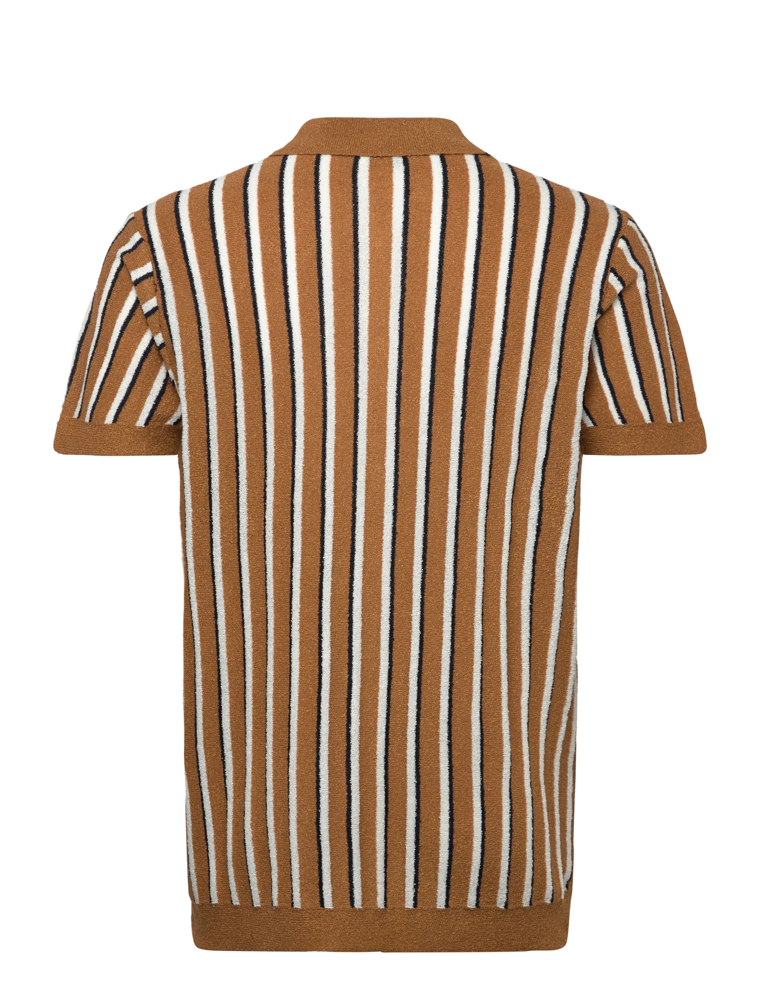 INDICODE - INKazemi - knitwear - camel - 1