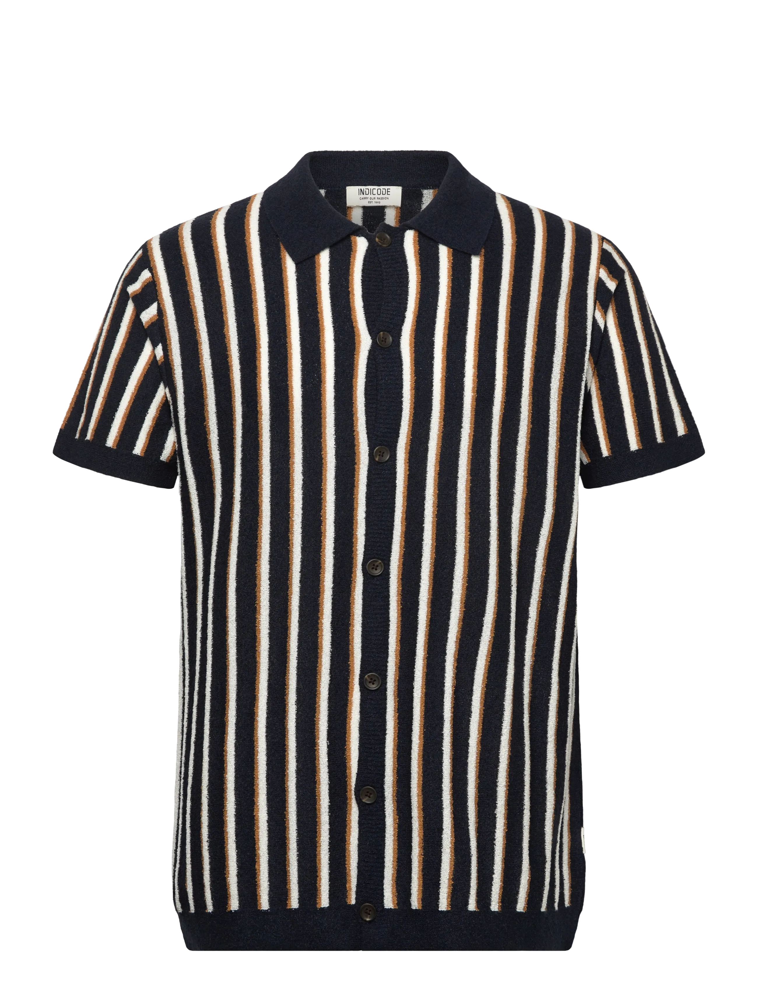 INDICODE INKazemi - INDICODE - SKY CAPTAIN / multi