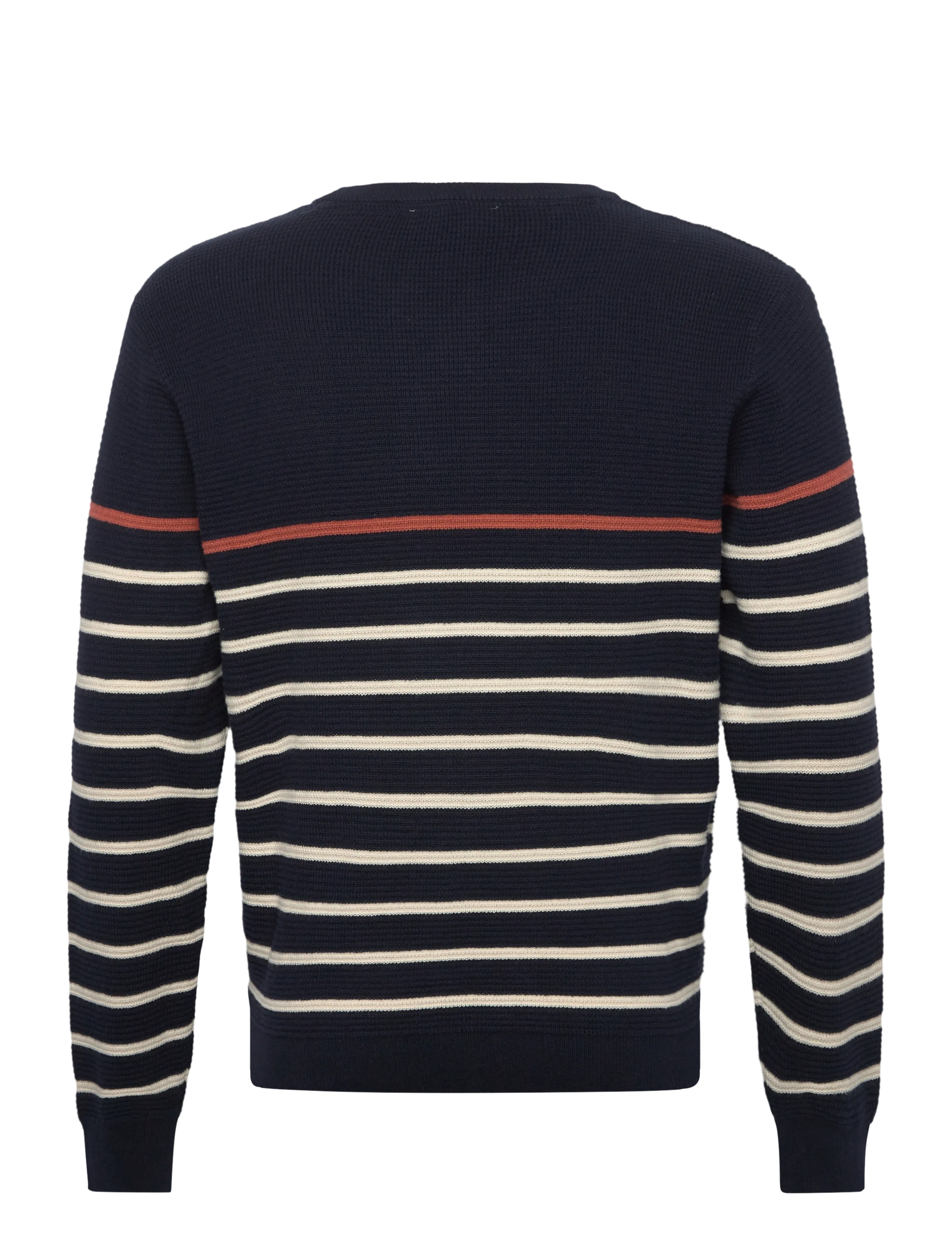 INDICODE - INMars - strickmode - sky captain - 2