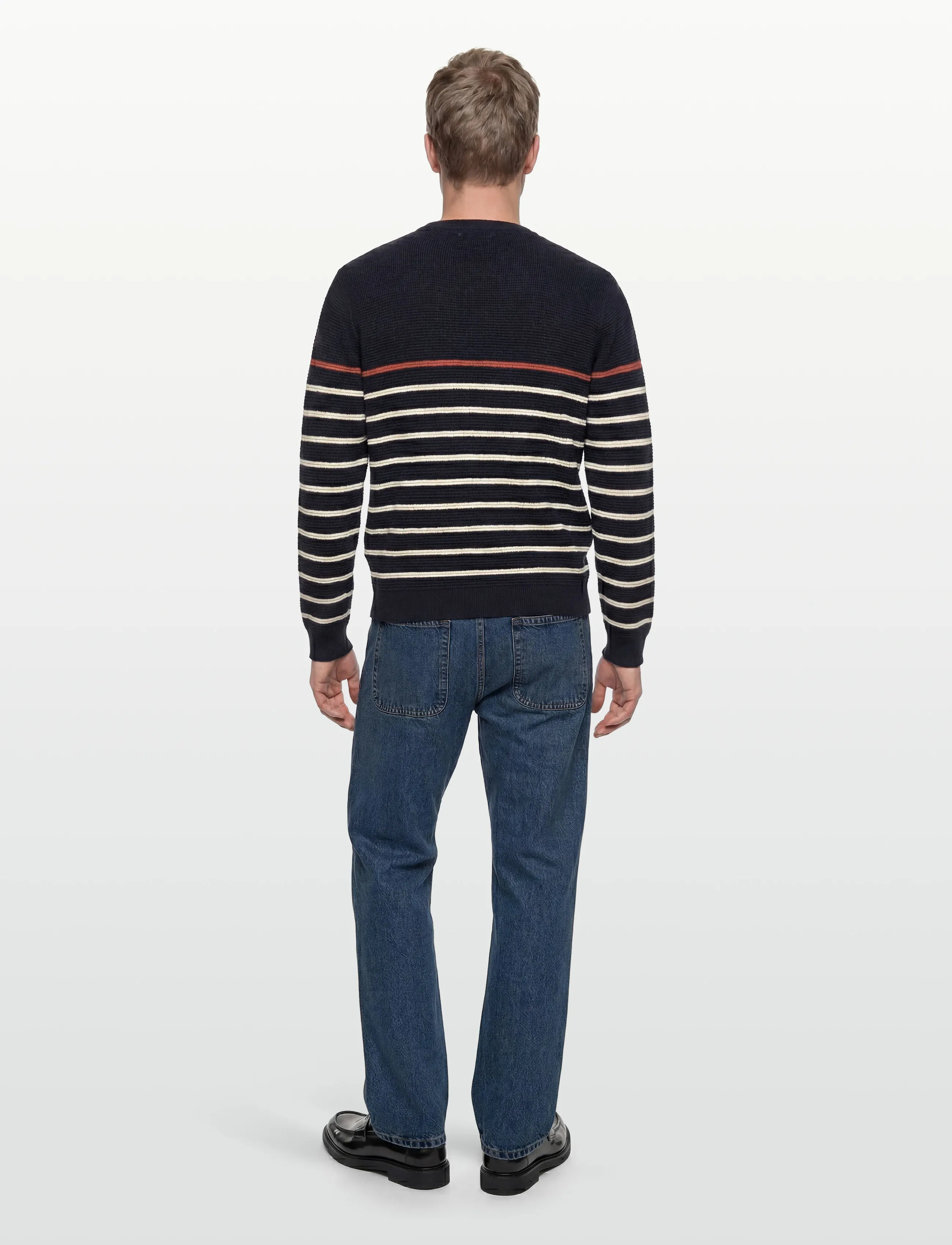 INDICODE - INMars - strickmode - sky captain - 4