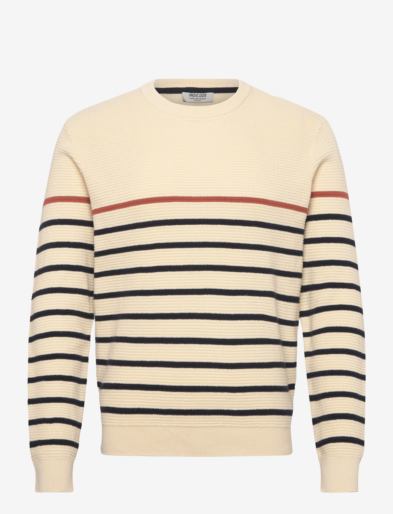 INDICODE - INMars - laveste priser - vanilla ice - 0