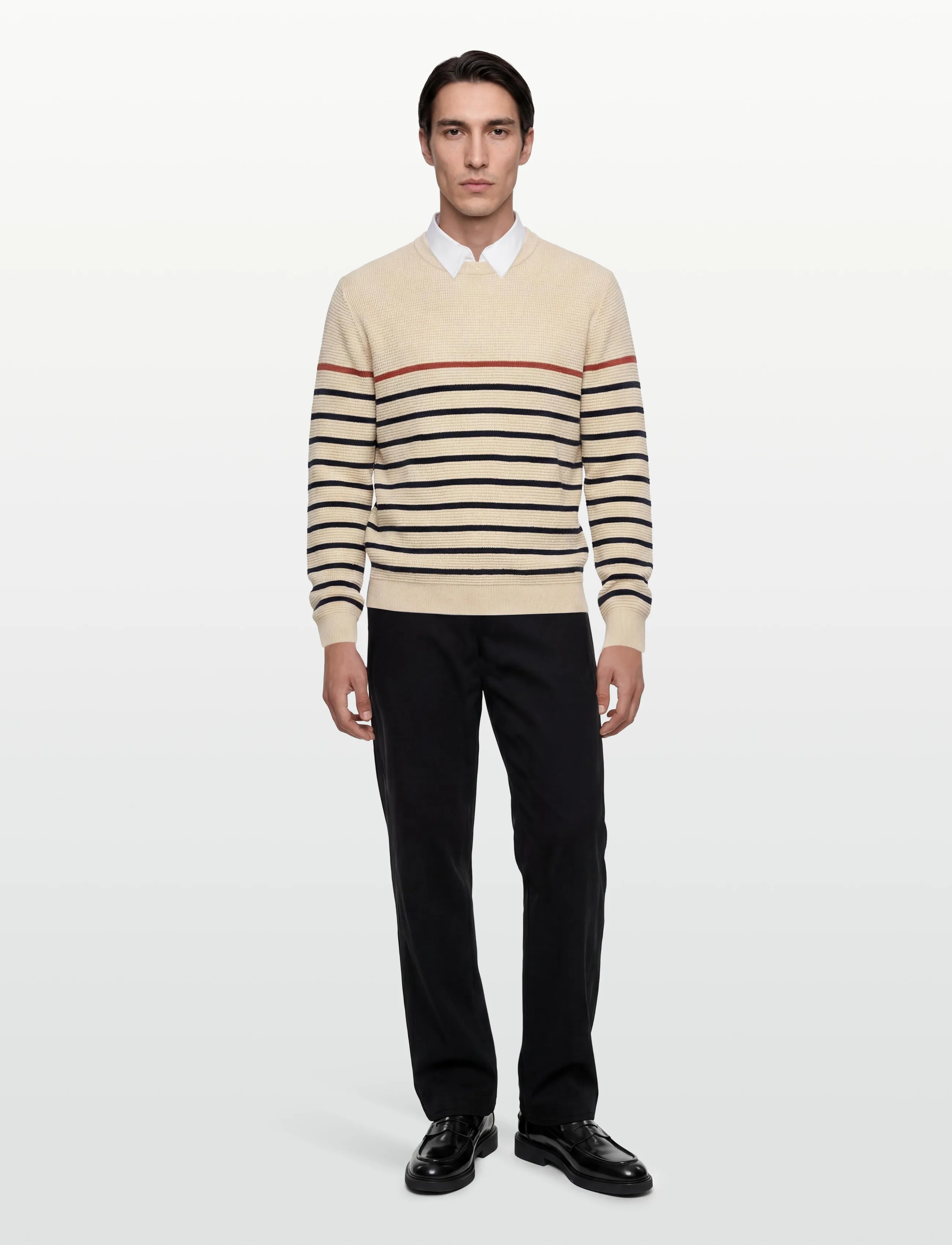 INDICODE - INMars - lowest prices - vanilla ice - 0