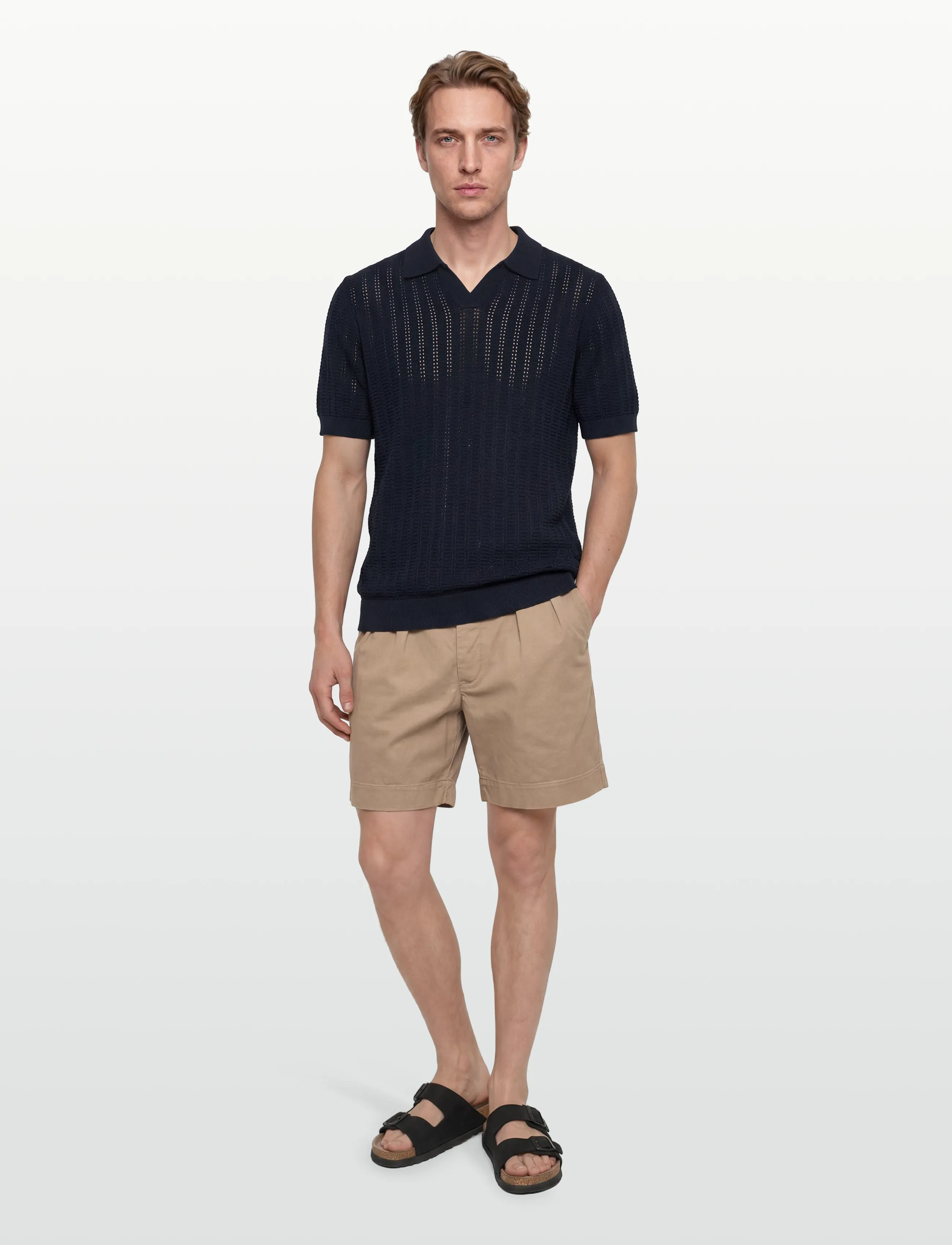 INDICODE INCyto - Kollektionen - SKY CAPTAIN / navy
