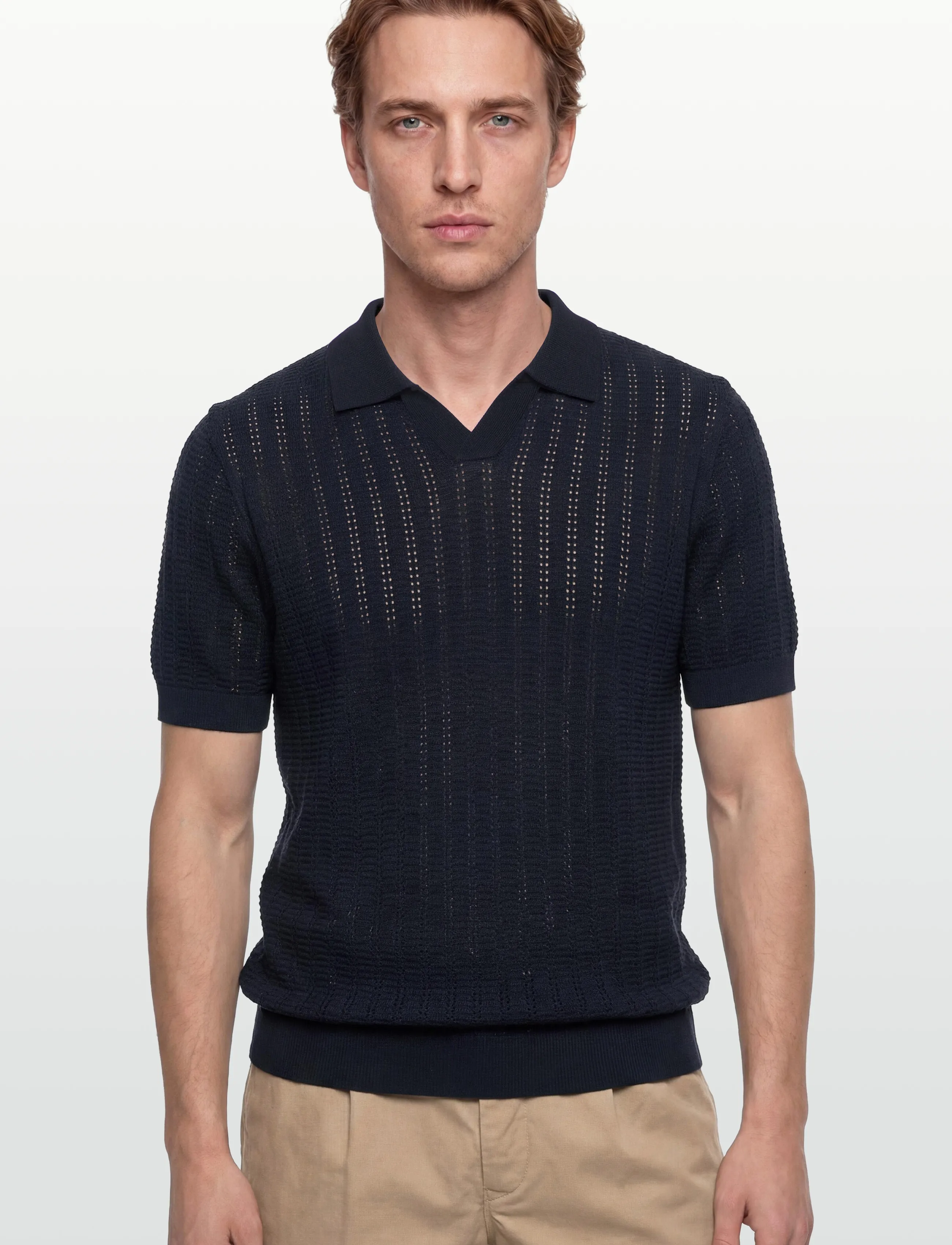 INDICODE - INCyto - män - sky captain - 3