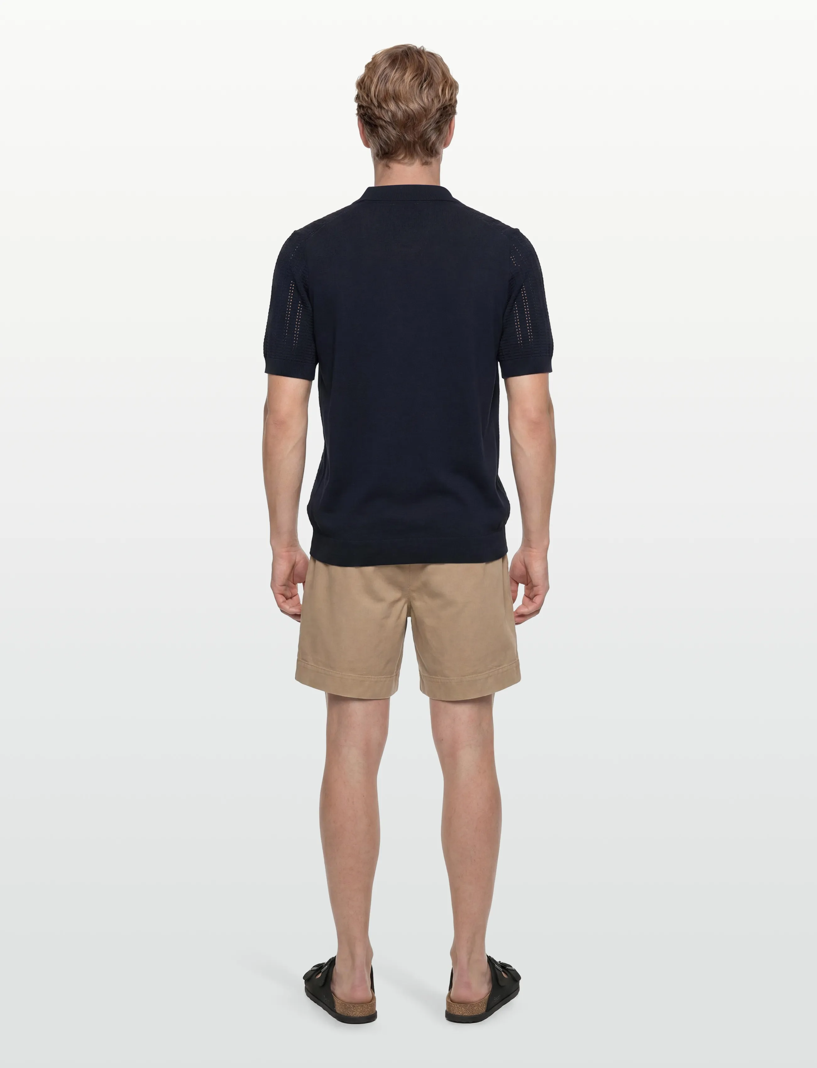 INDICODE - INCyto - män - sky captain - 4