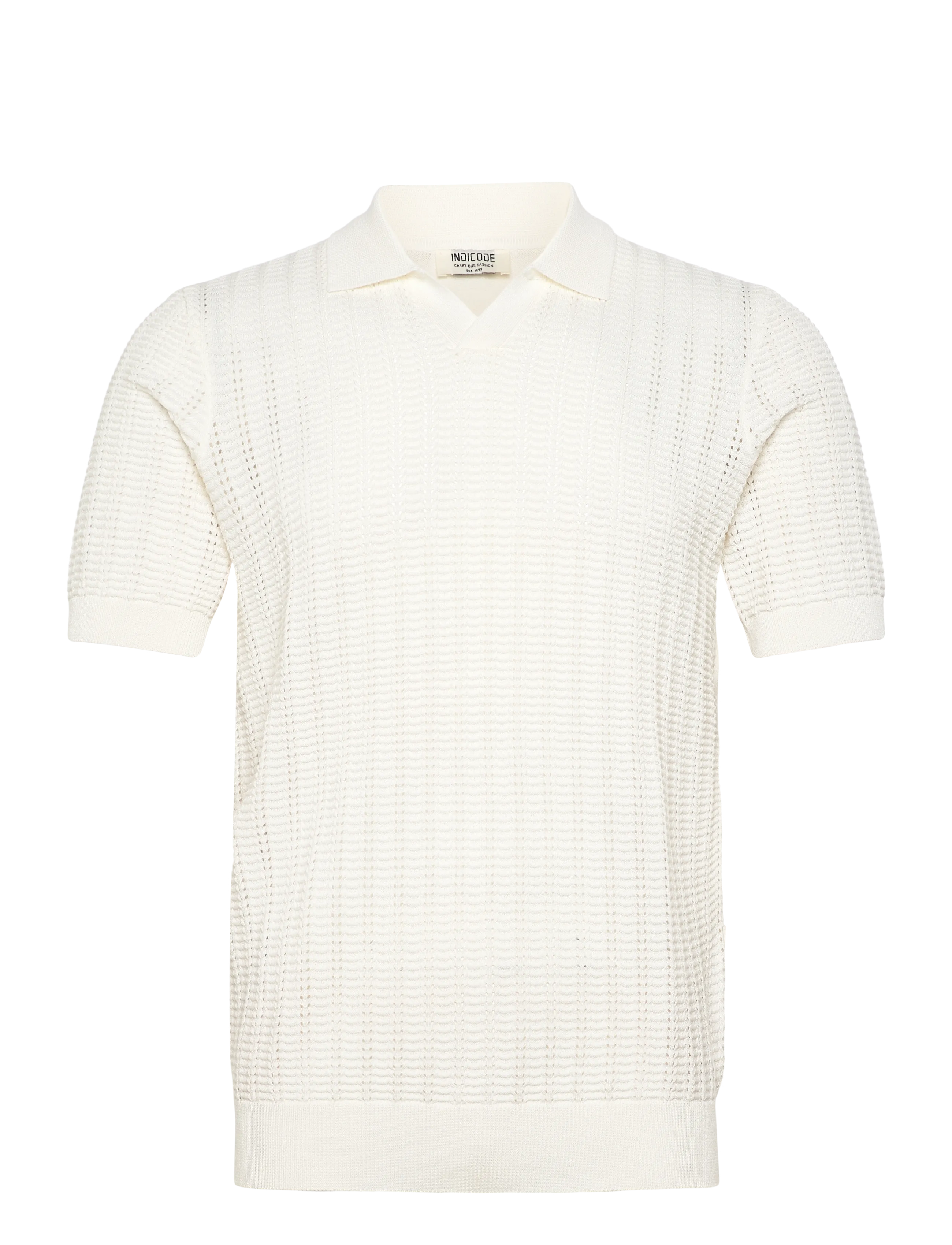 INDICODE Incyto Cream - XXL - Herren