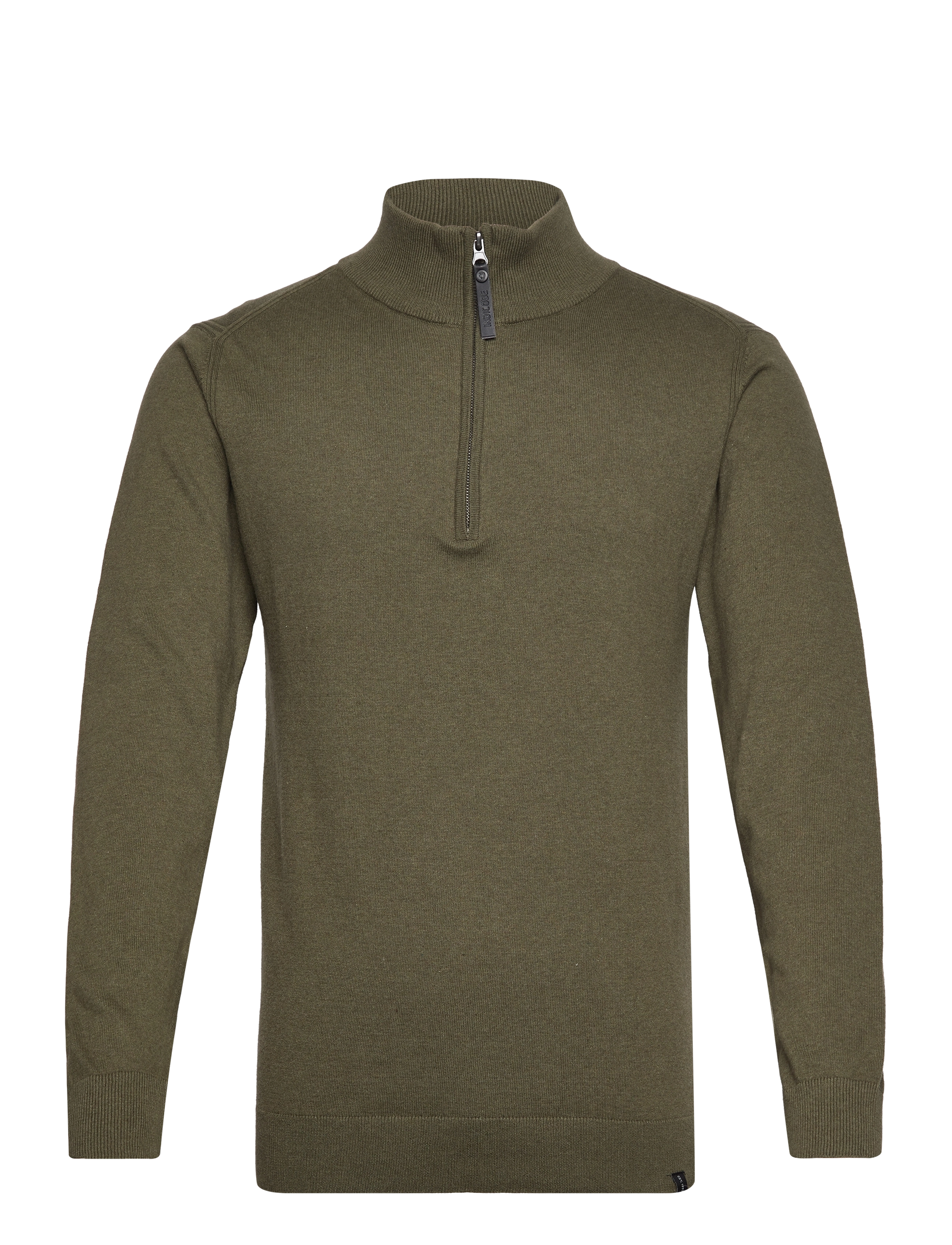 INDICODE INAncona - Megztiniai - ARMY MIX / khaki/green