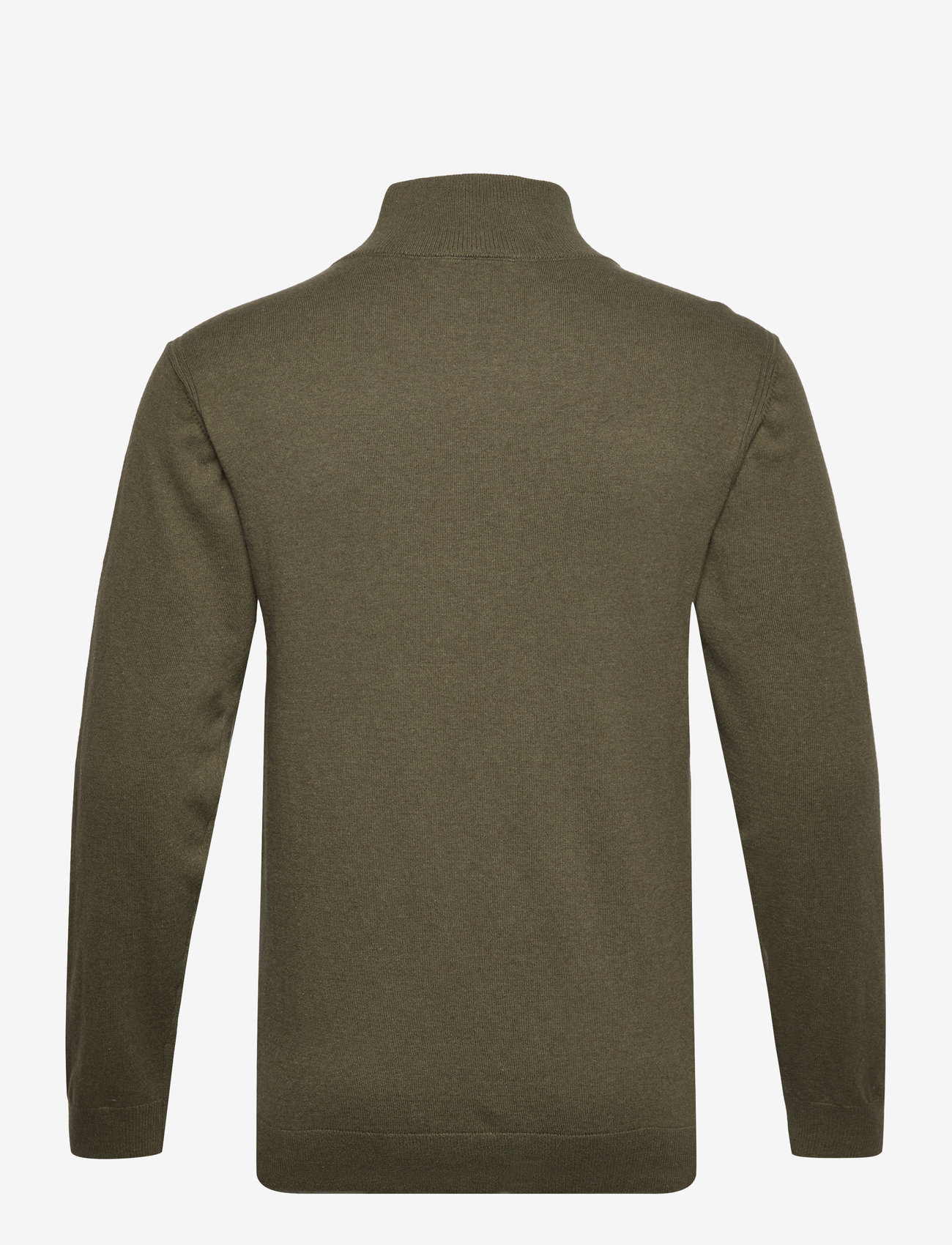 INDICODE - INAncona - efterårstøj - army mix - 1