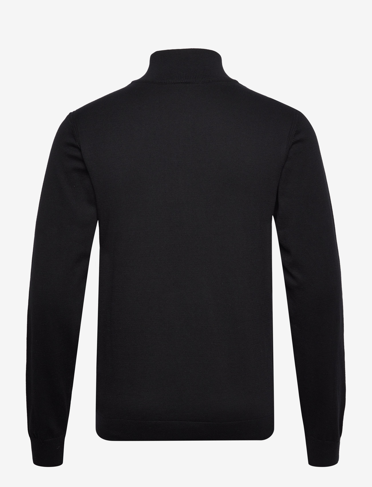 INDICODE - INAncona - autumn clothing - black - 1