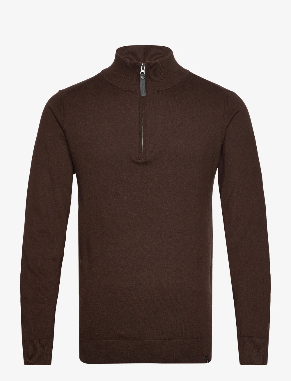 INDICODE - INAncona - autumn clothing - dk brown - 0