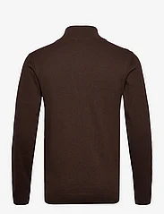 INDICODE - INAncona - autumn clothing - dk brown - 1