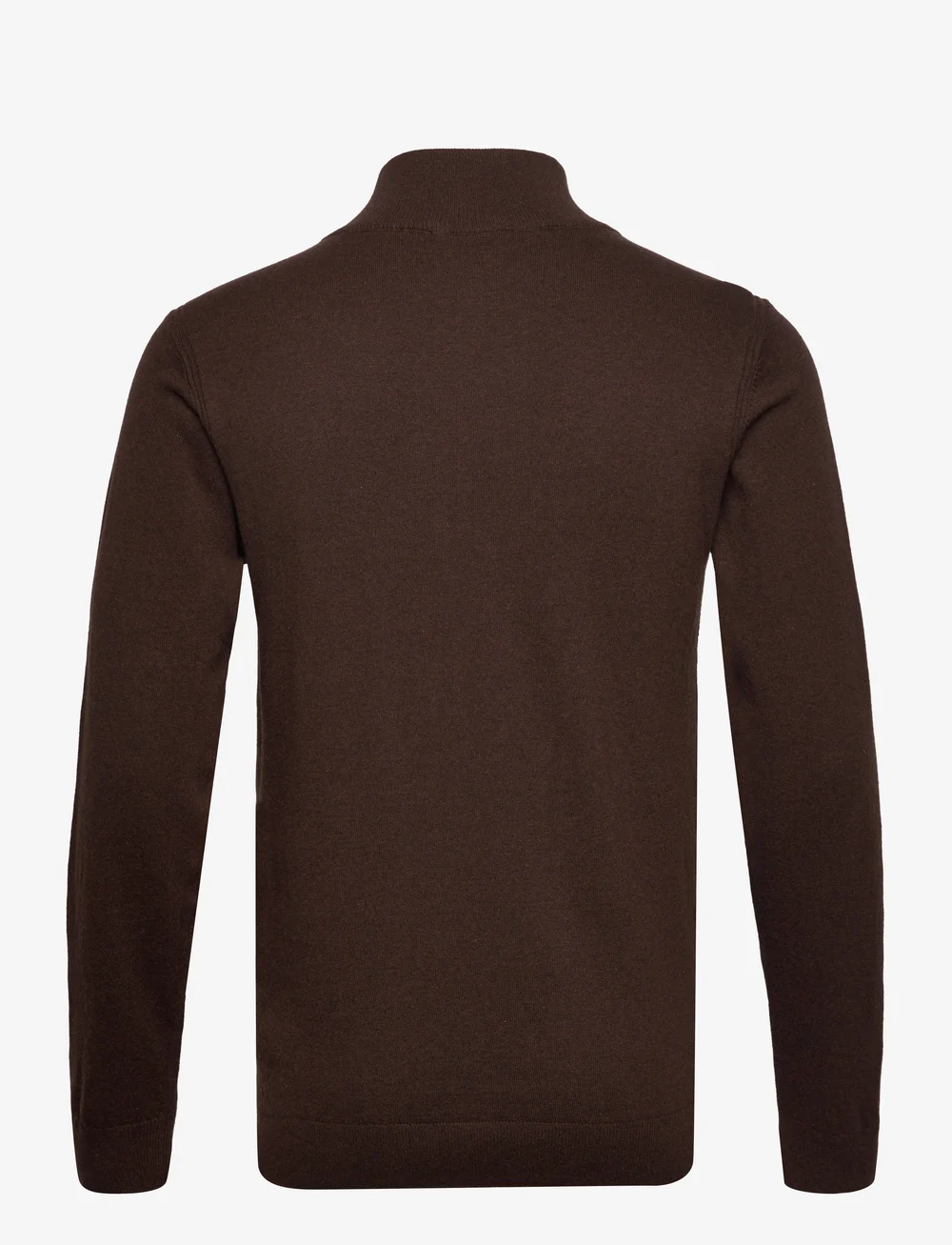 INDICODE - INAncona - autumn clothing - dk brown - 1