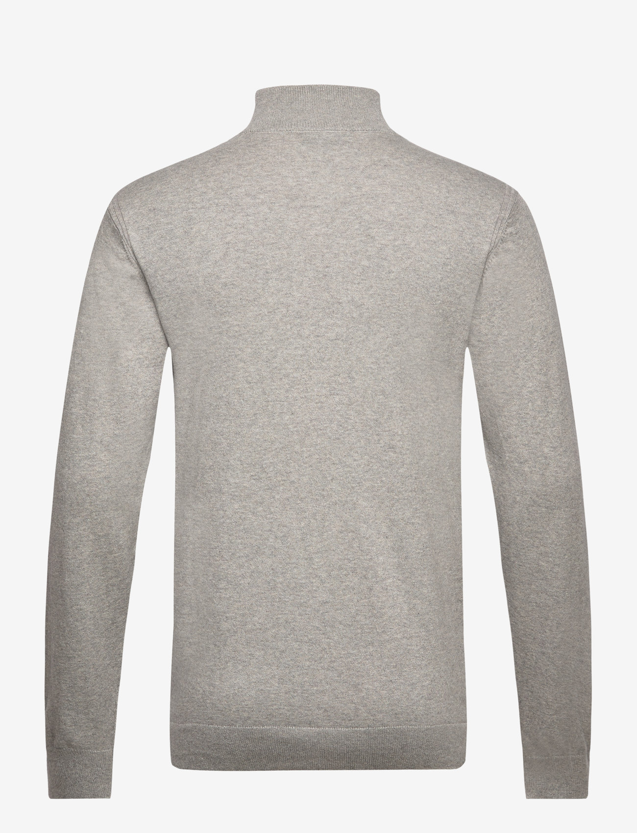 INDICODE - INAncona - autumn clothing - lt grey mix - 1