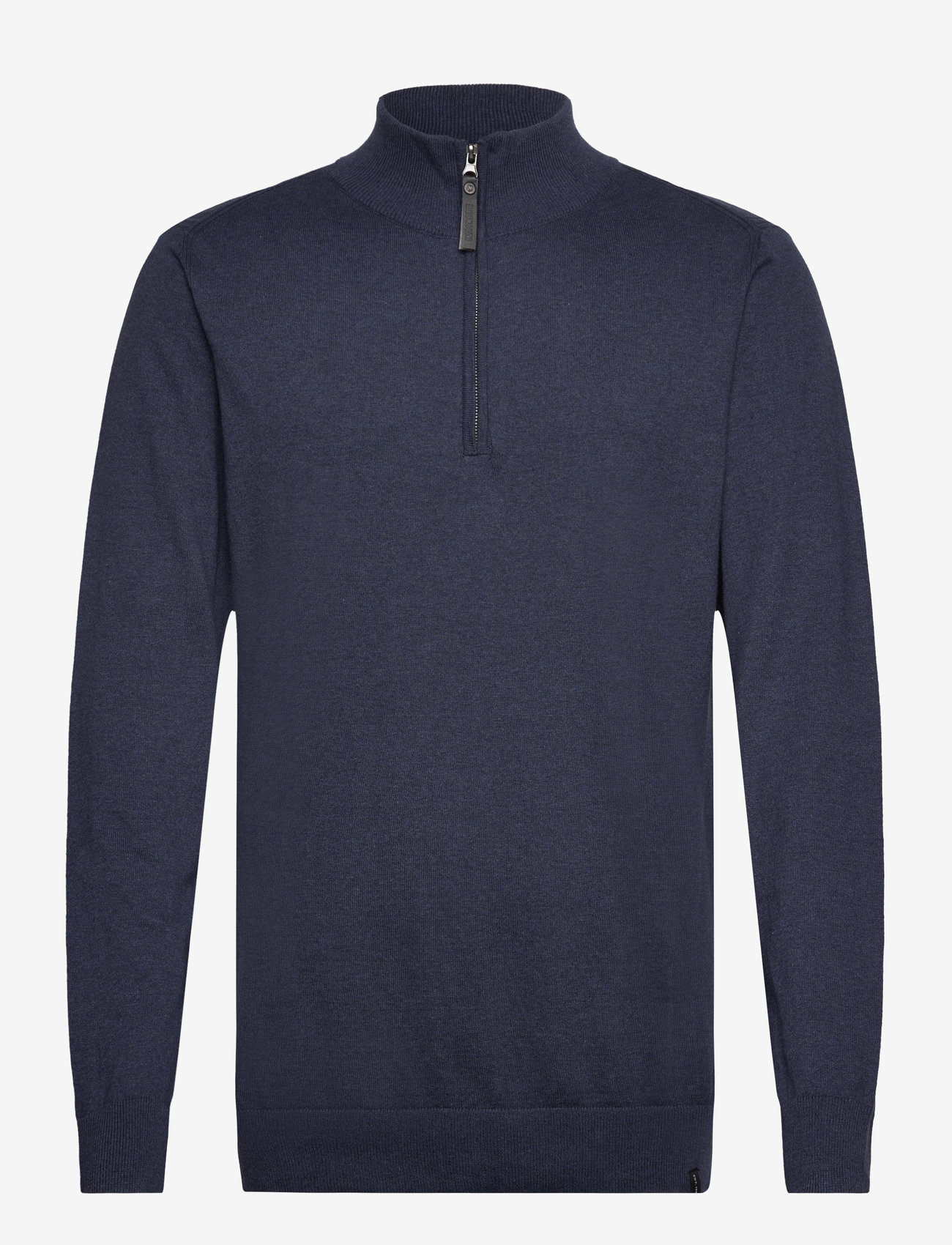 INDICODE - INAncona - efterårstøj - navy mix - 0