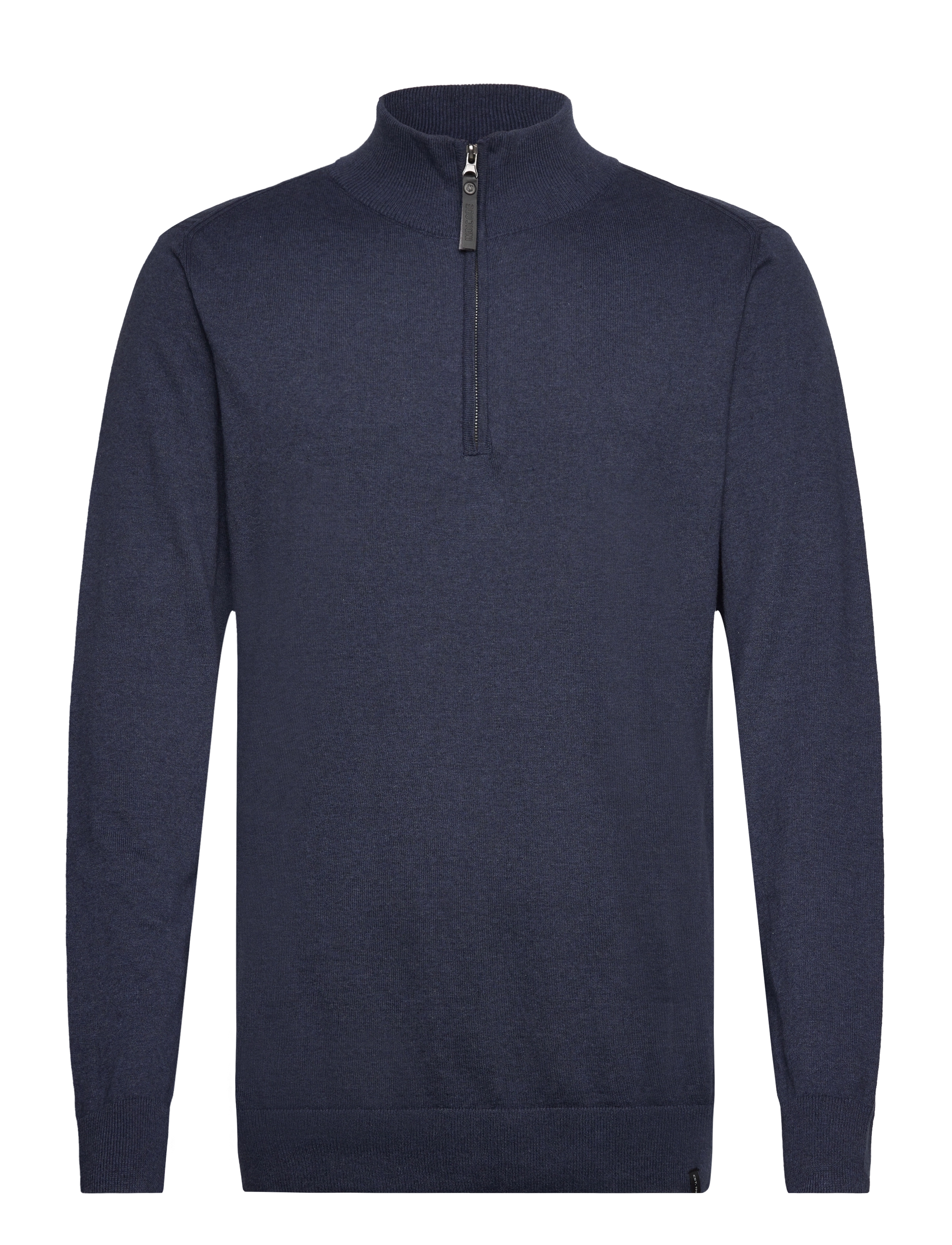 INDICODE INAncona - Megztiniai - NAVY MIX / navy