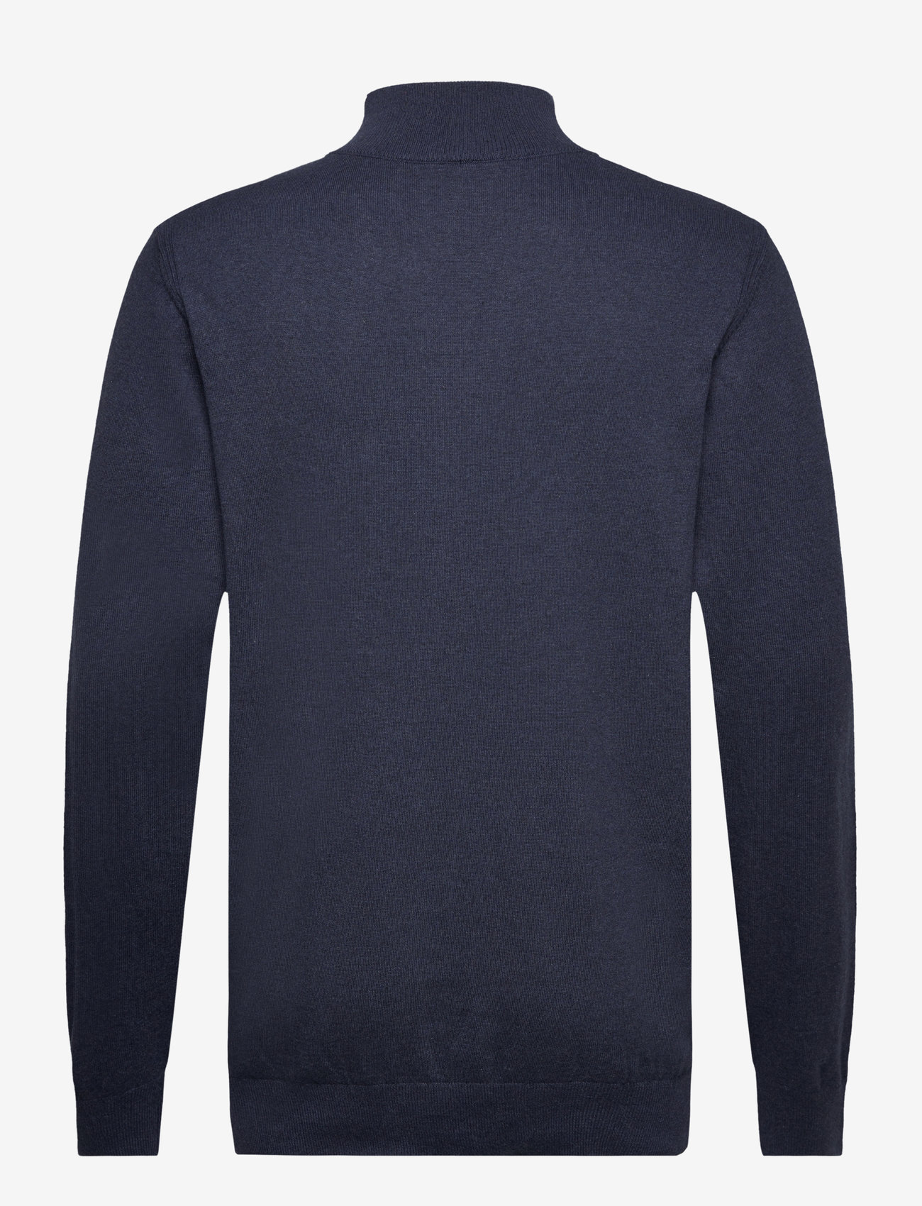 INDICODE - INAncona - efterårstøj - navy mix - 1