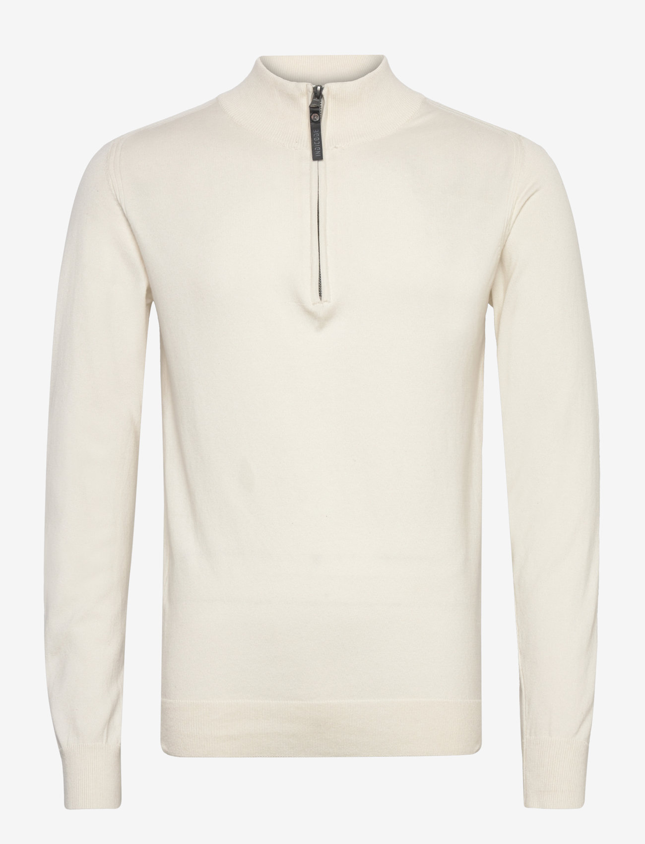 INDICODE - INAncona - autumn clothing - offwhite - 0