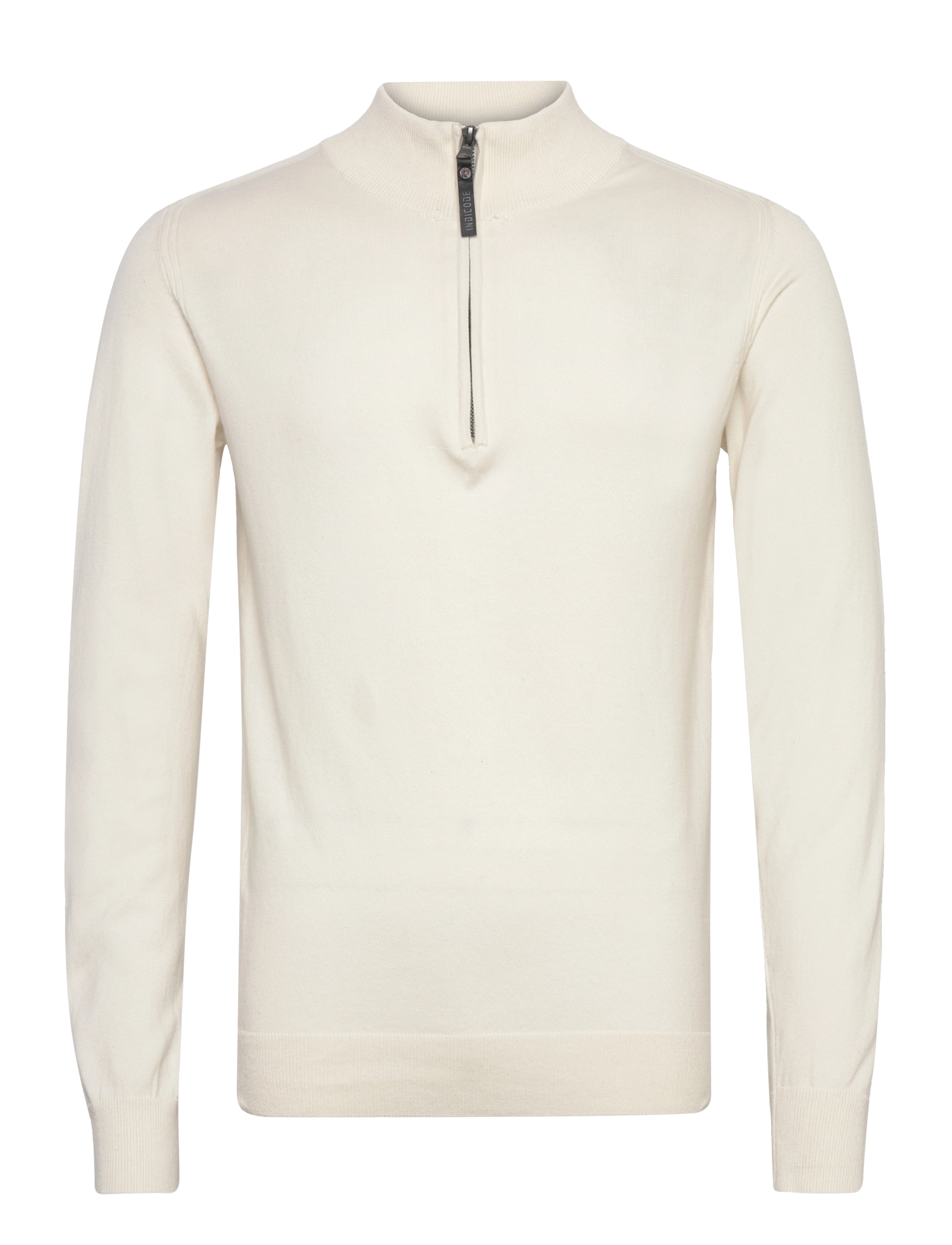INDICODE INAncona - Megztiniai - OFFWHITE / white
