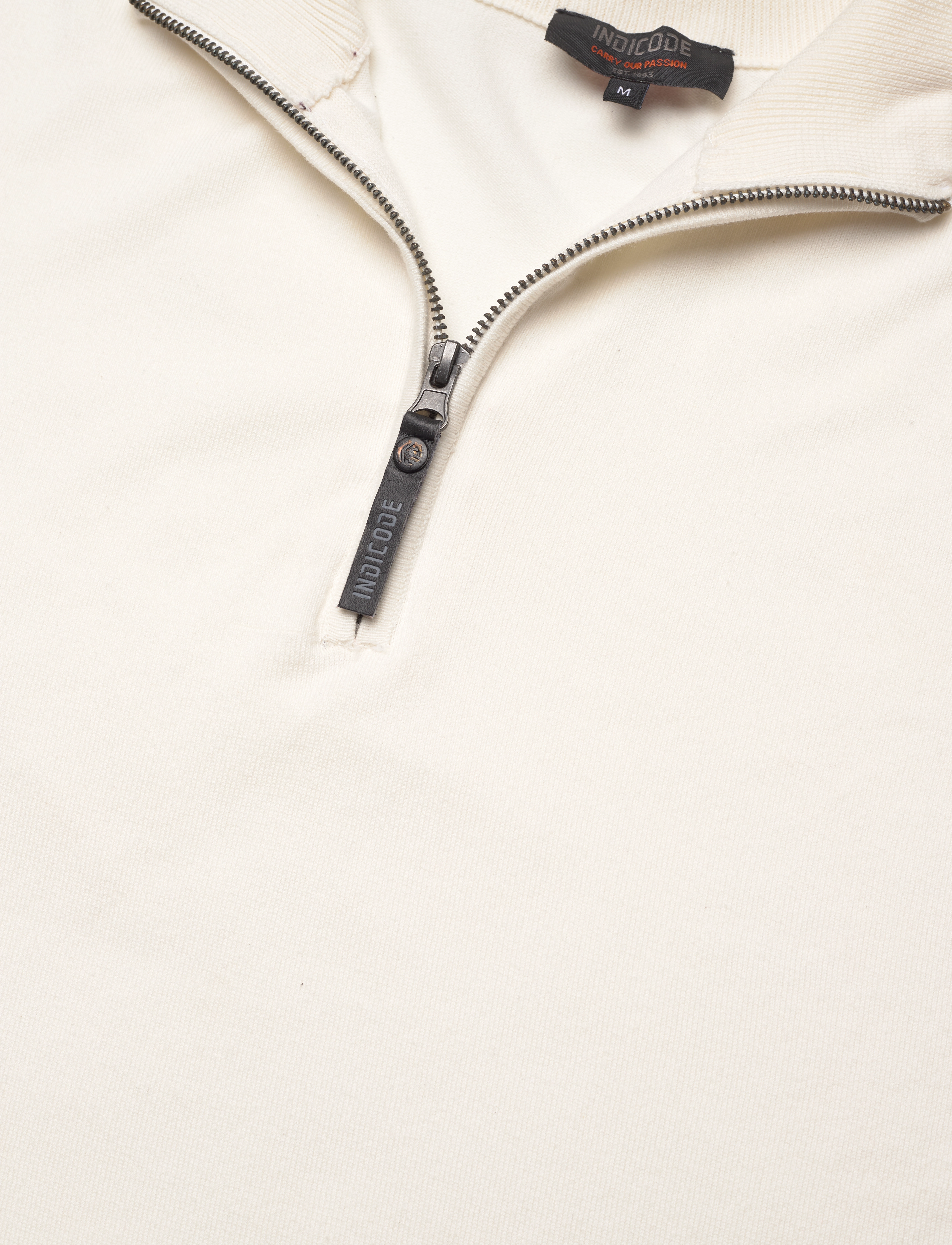 INDICODE - INAncona - die niedrigsten preise - offwhite - 2