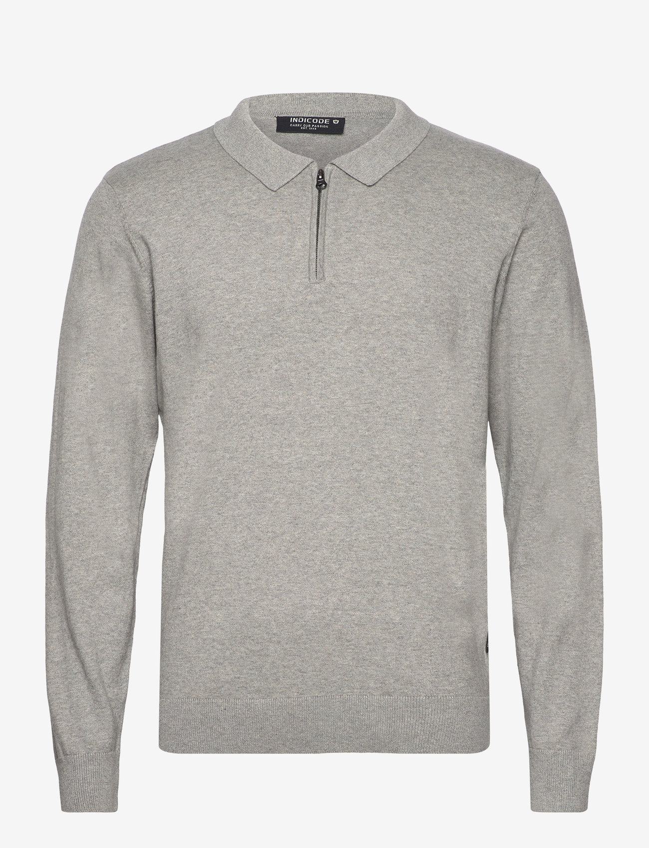 INDICODE - INVimish - die niedrigsten preise - lt grey mix - 0