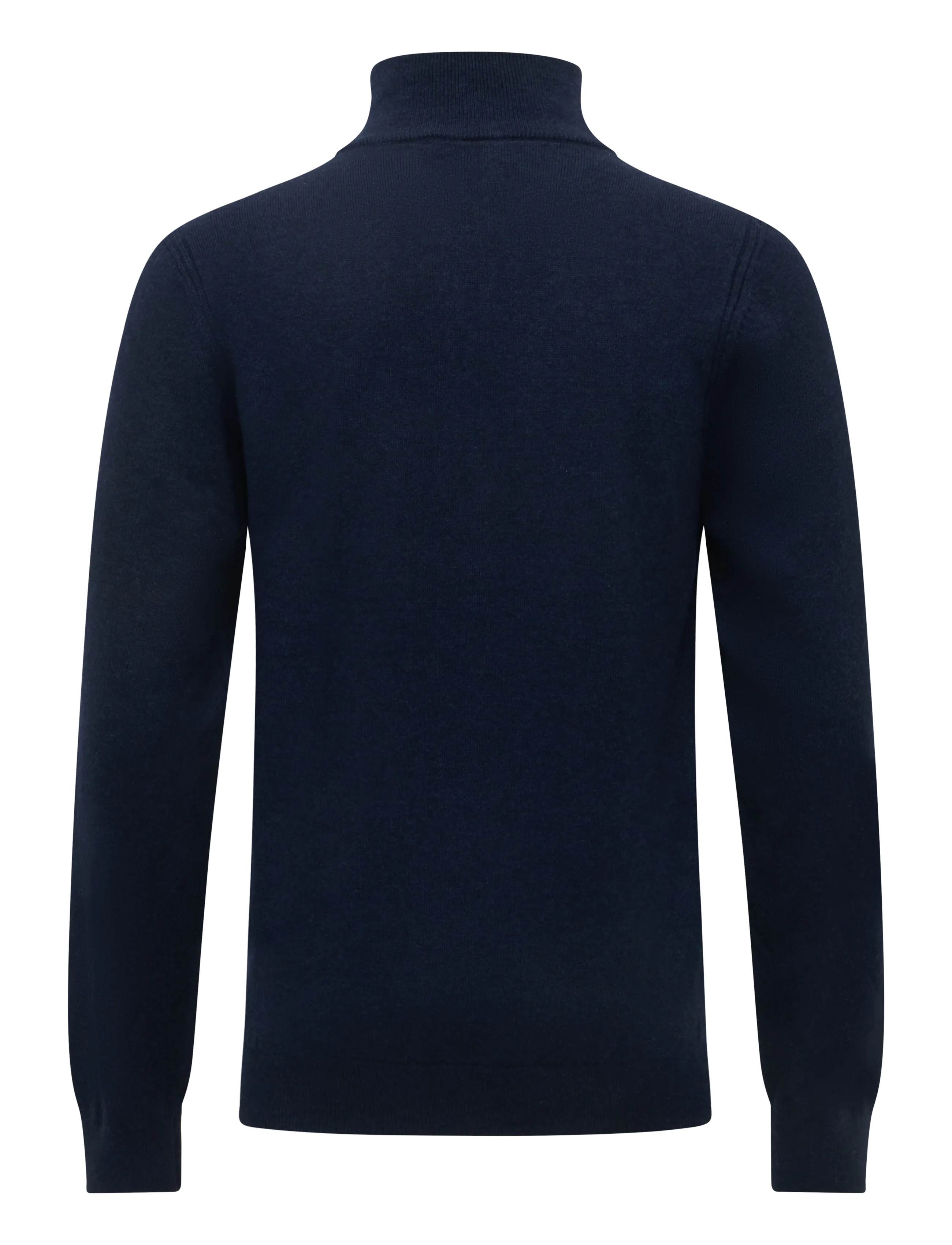 INDICODE - INPromille - half zip-tröjor - navy mix - 1