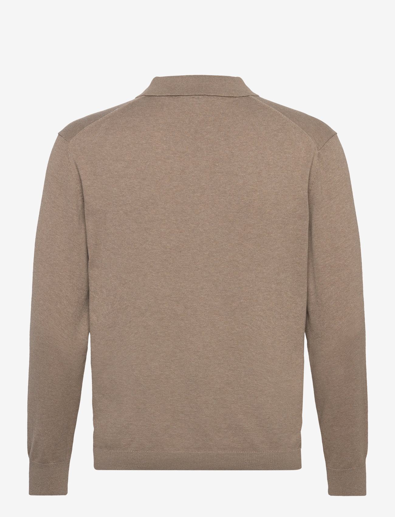 INDICODE - INAncona Polo - sügisesed riided - beige mix - 1