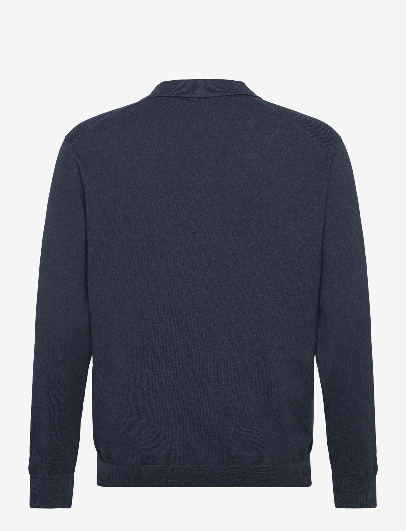 INDICODE - INAncona Polo - sügisesed riided - navy mix - 1