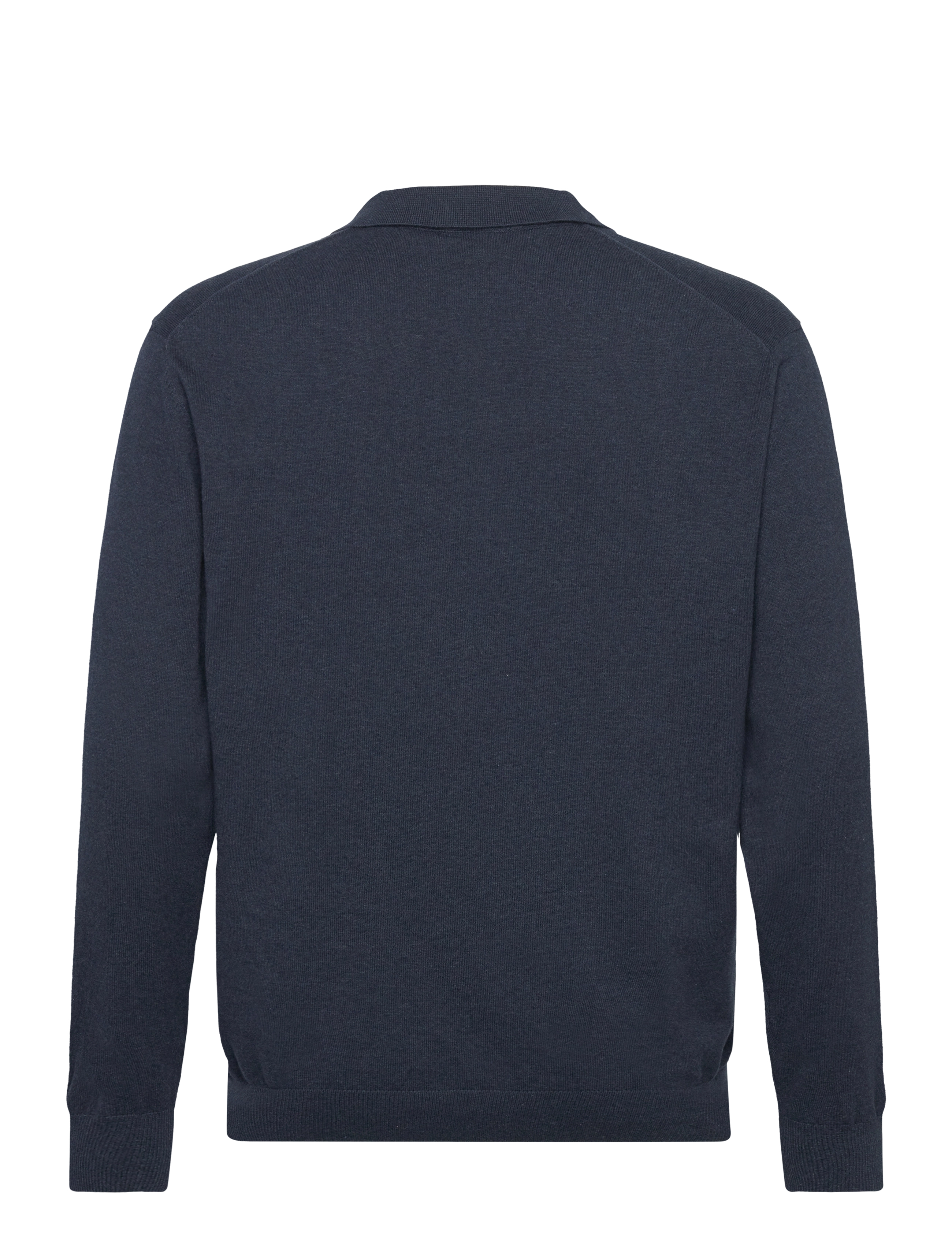 INDICODE - INAncona Polo - neulotut poolot - navy mix - 1