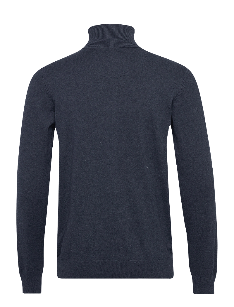 INDICODE - INAncona Roll Neck - rollkragen - navy mix - 1