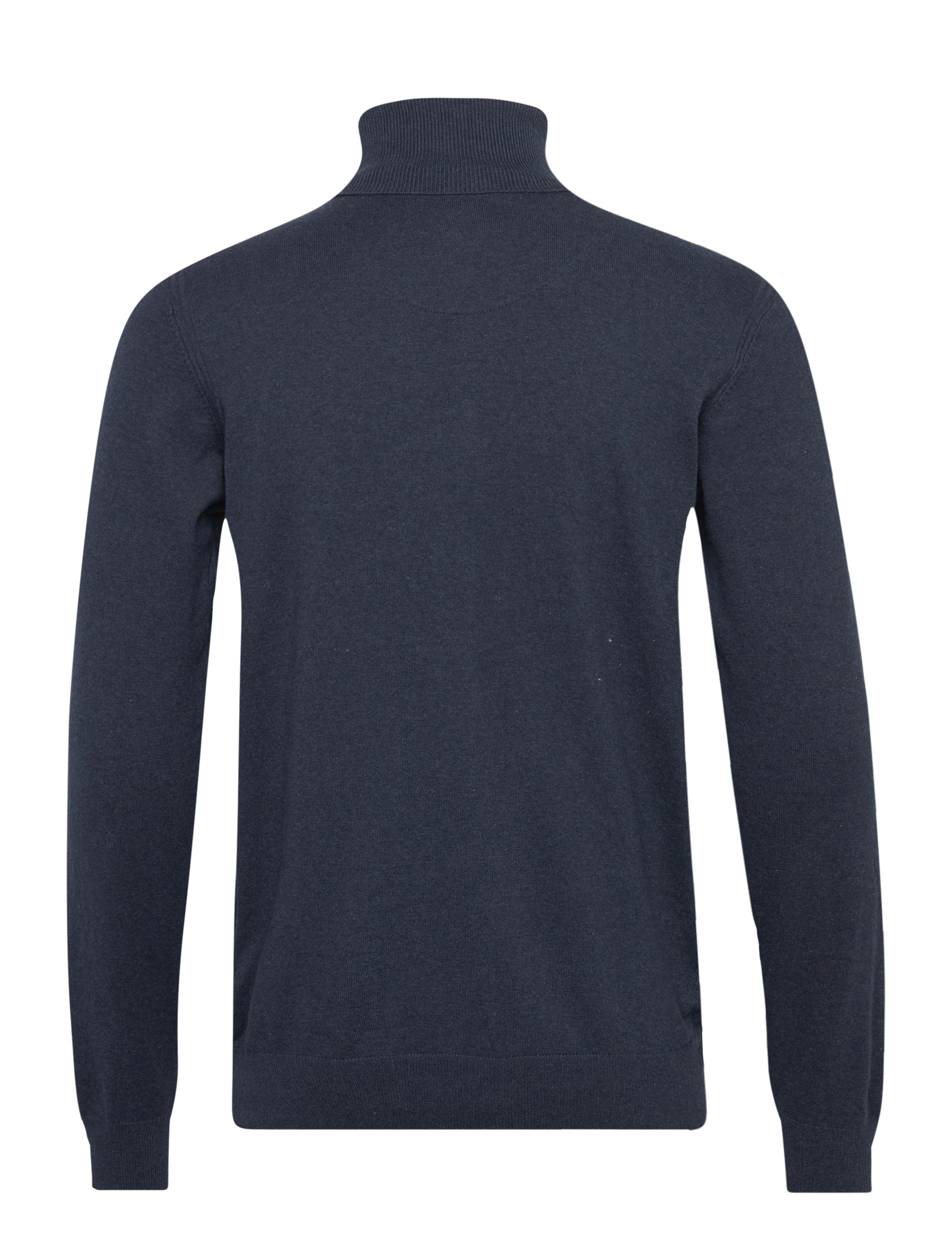 INDICODE - INAncona Roll Neck - bursdagsgaver - navy mix - 1