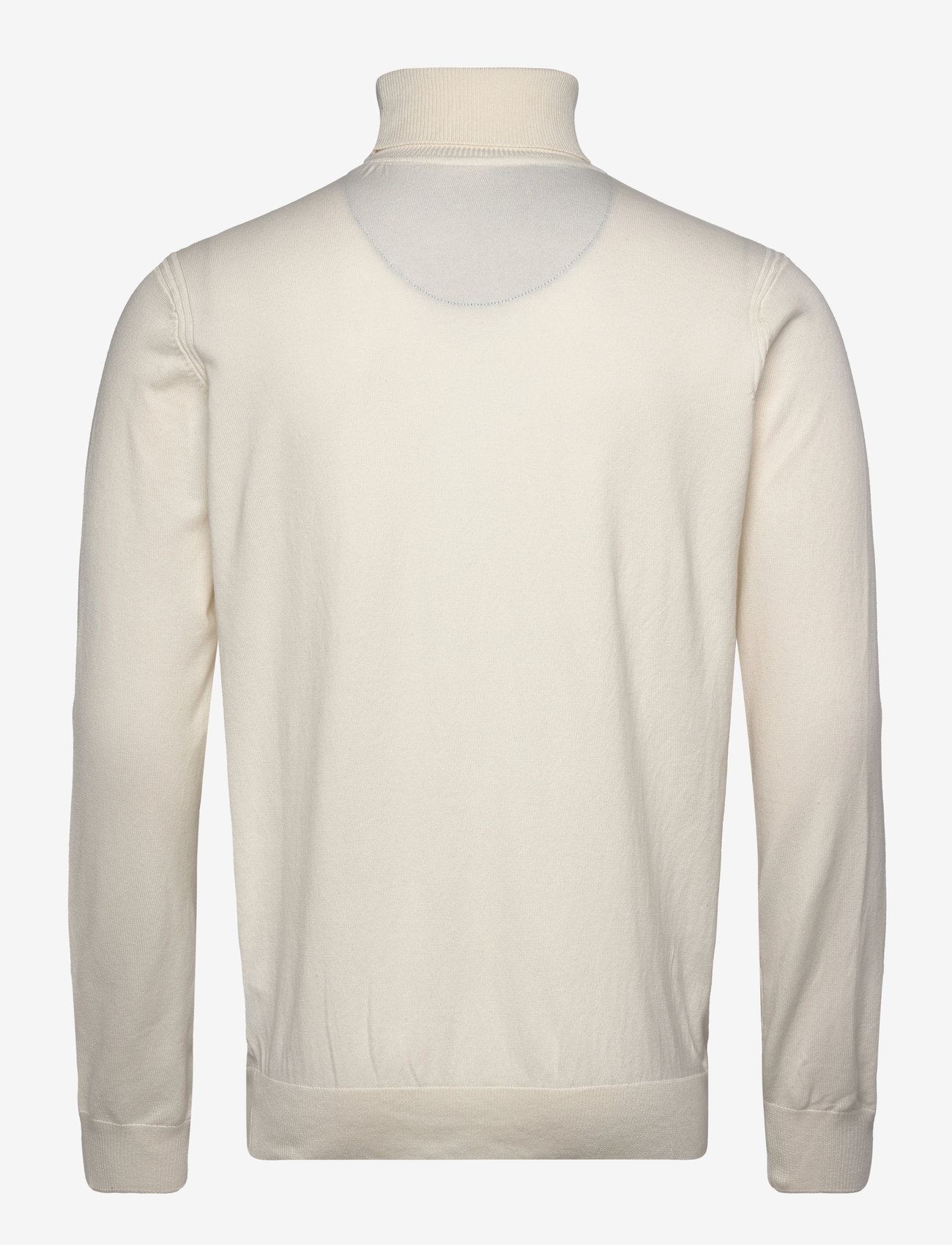 INDICODE - INAncona Roll Neck - autumn clothing - offwhite - 1
