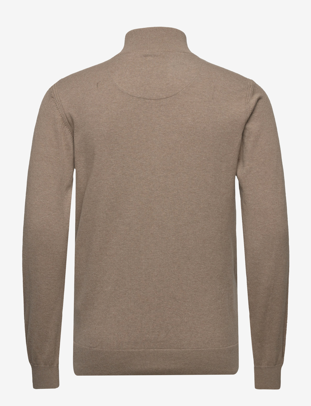 INDICODE - INAncona Full Zip - beige mix - 1