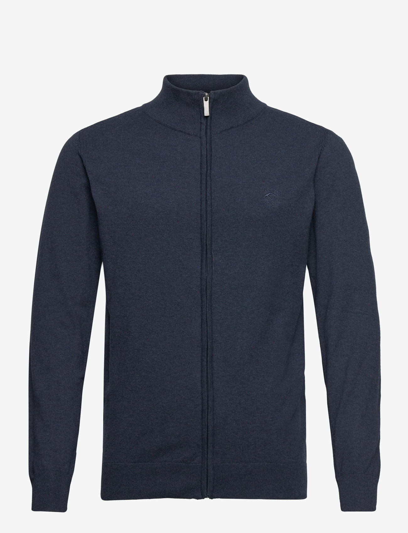 INDICODE - INAncona Full Zip - navy mix - 0