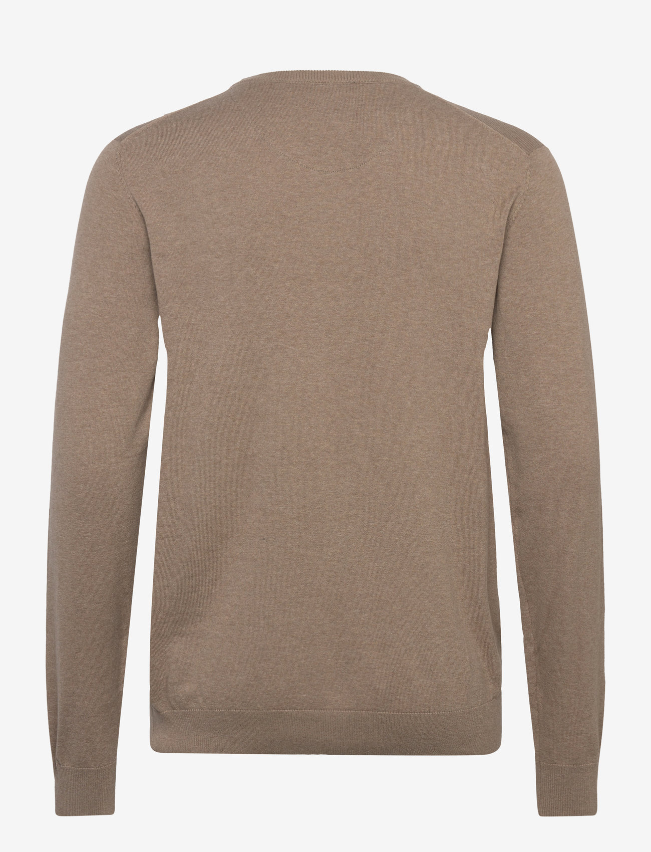 INDICODE - INAncona Crewneck - herbstliche kleidung - beige mix - 1