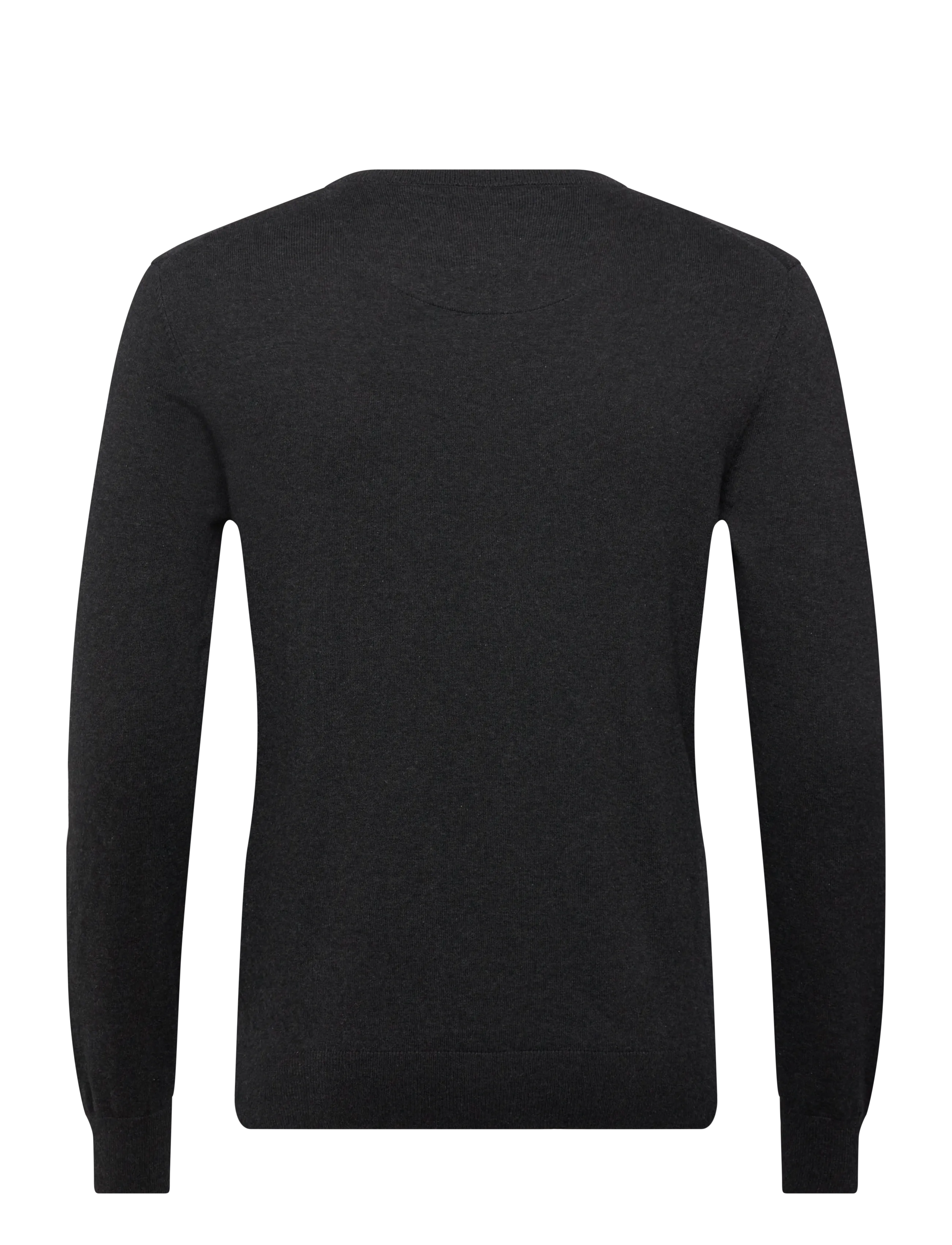 INDICODE - INAncona Crewneck - strik - charcoal mix - 1