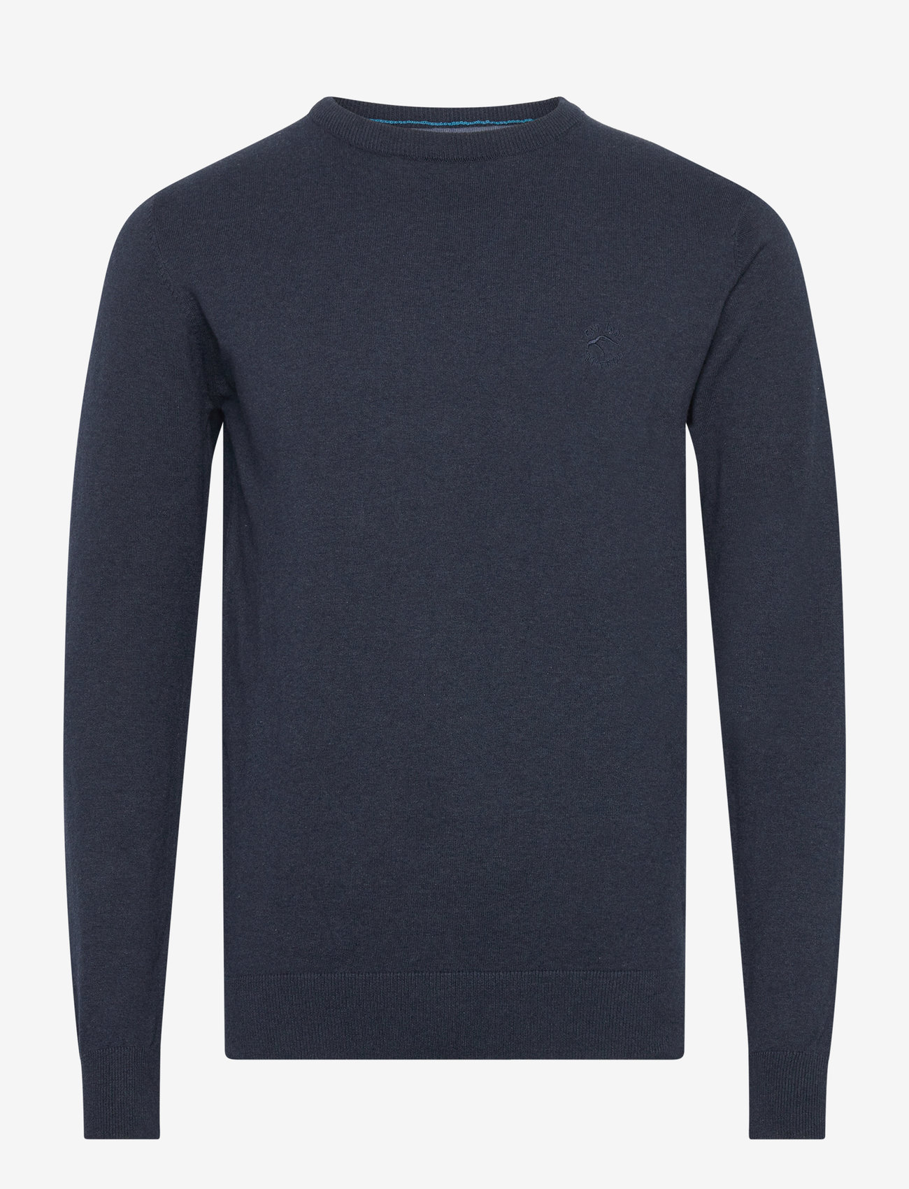 INDICODE - INAncona Crewneck - sügisesed riided - navy mix - 0
