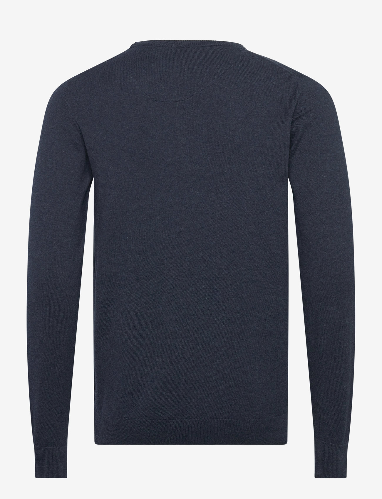 INDICODE - INAncona Crewneck - sügisesed riided - navy mix - 1