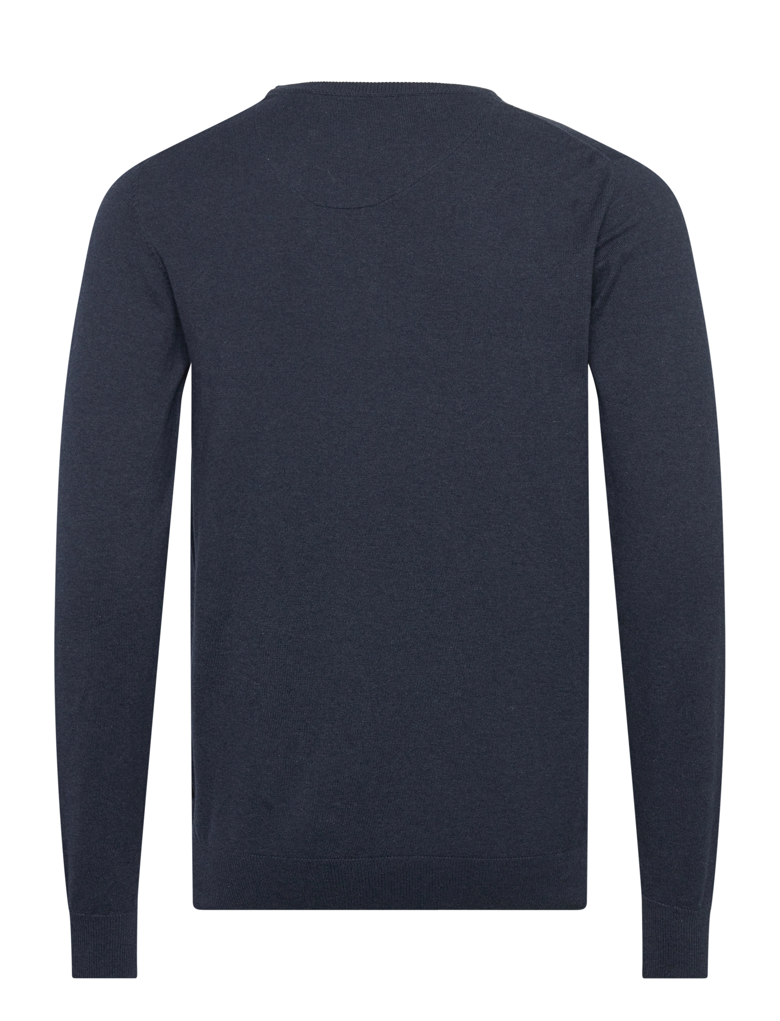 INDICODE - INAncona Crewneck - rundhals - navy mix - 1