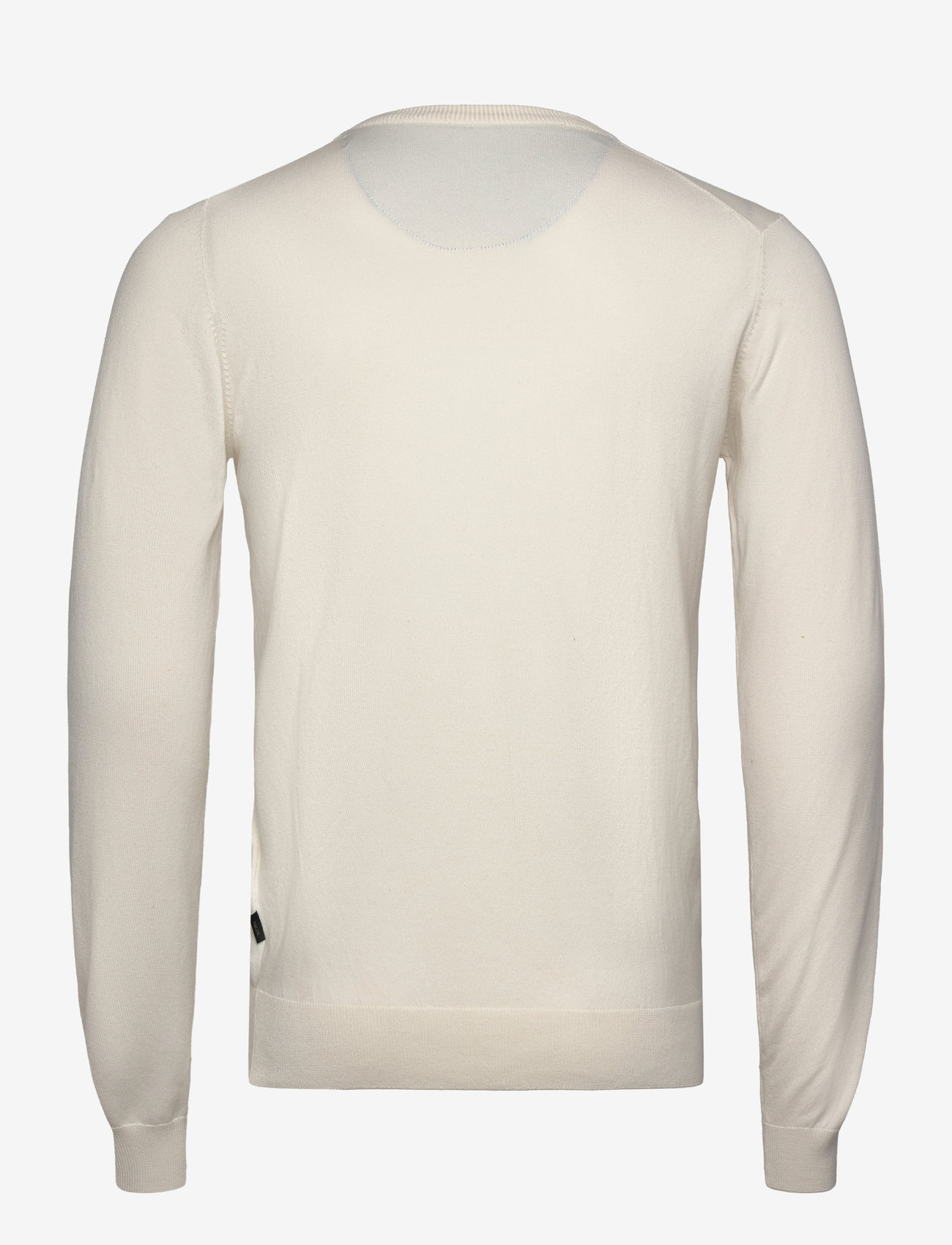 INDICODE - INAncona Crewneck - herbstliche kleidung - offwhite - 1