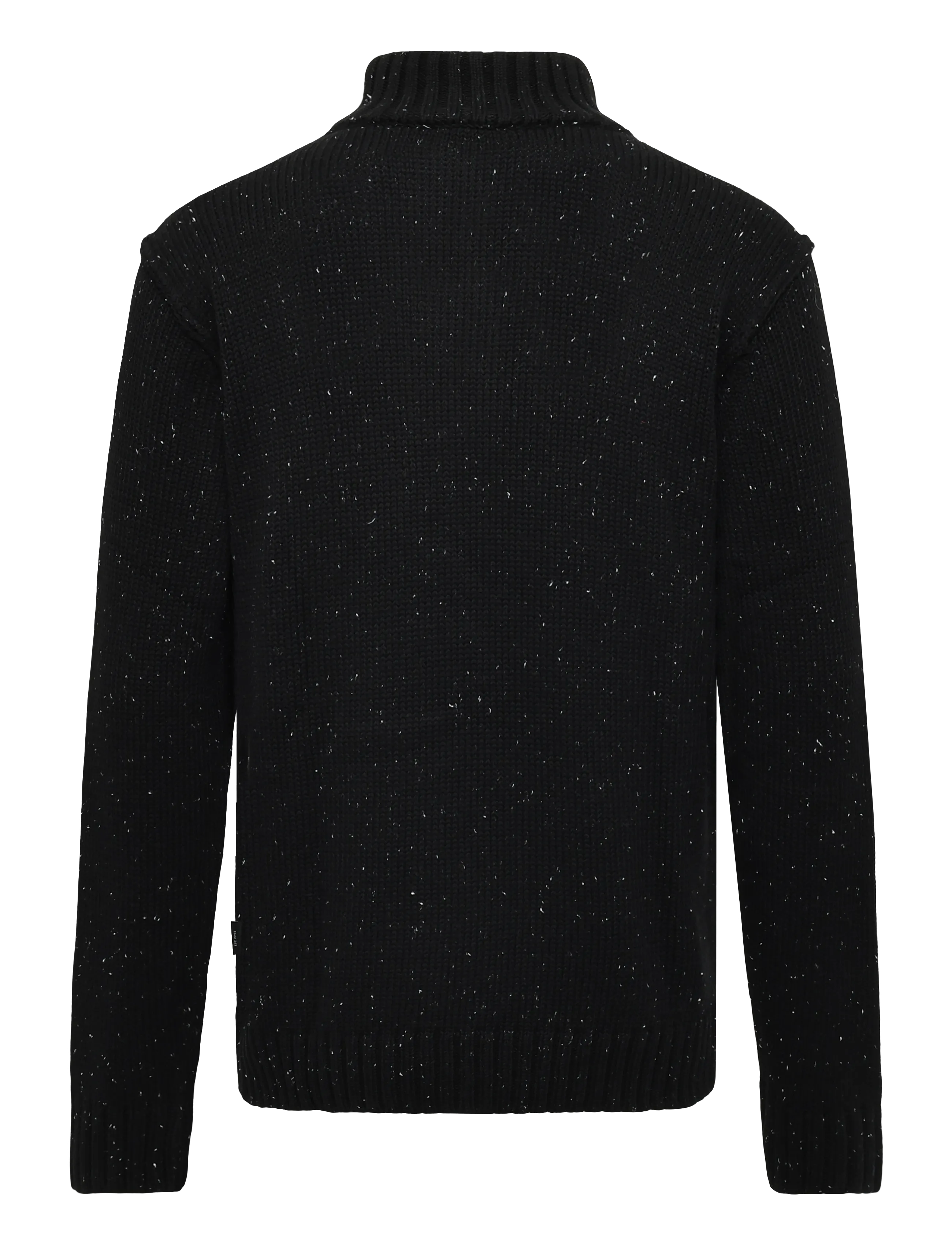 INDICODE - INOscarlo Zip - black - 1