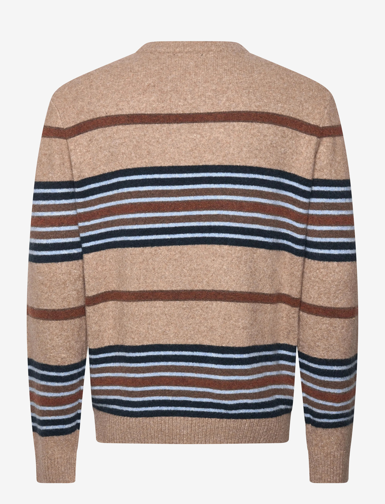 INDICODE - INTrallo - rudens drabužiai - beige mix - 1