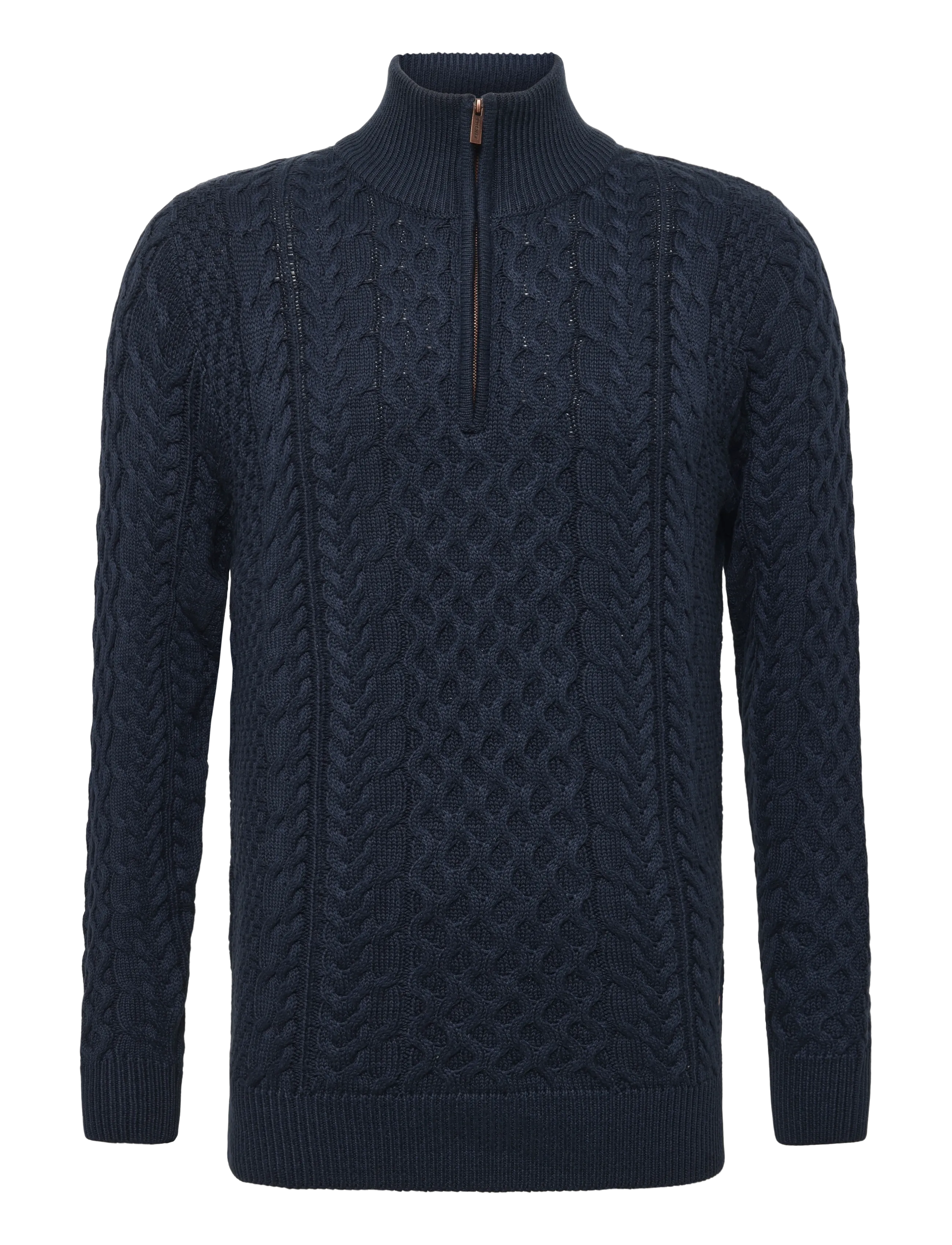 INDICODE INFrej - Streetstyle - SKY CAPTAIN / navy