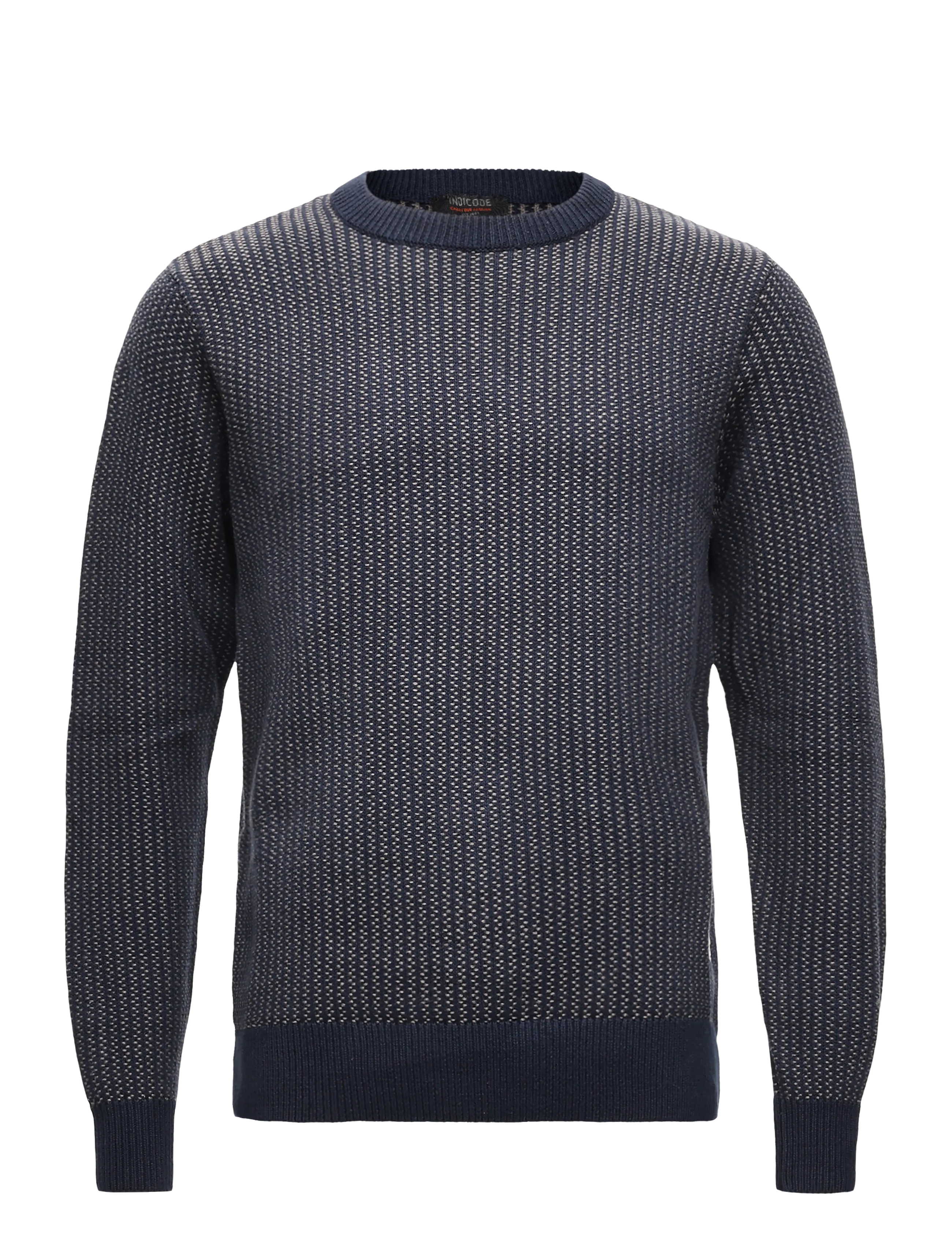 INDICODE INPigi - Rundhals - SKY CAPTAIN / navy