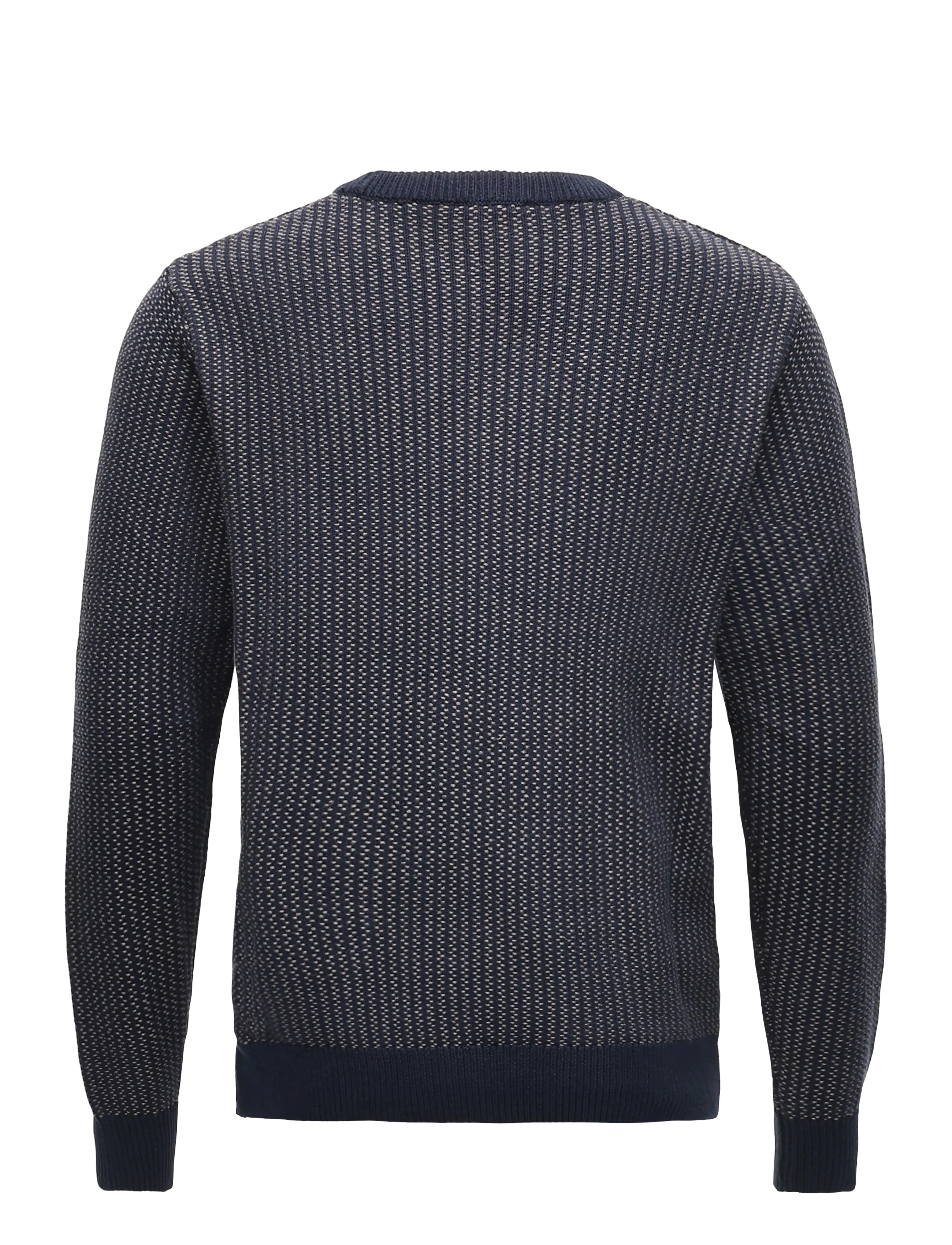INDICODE - INPigi - rundhals - sky captain - 1
