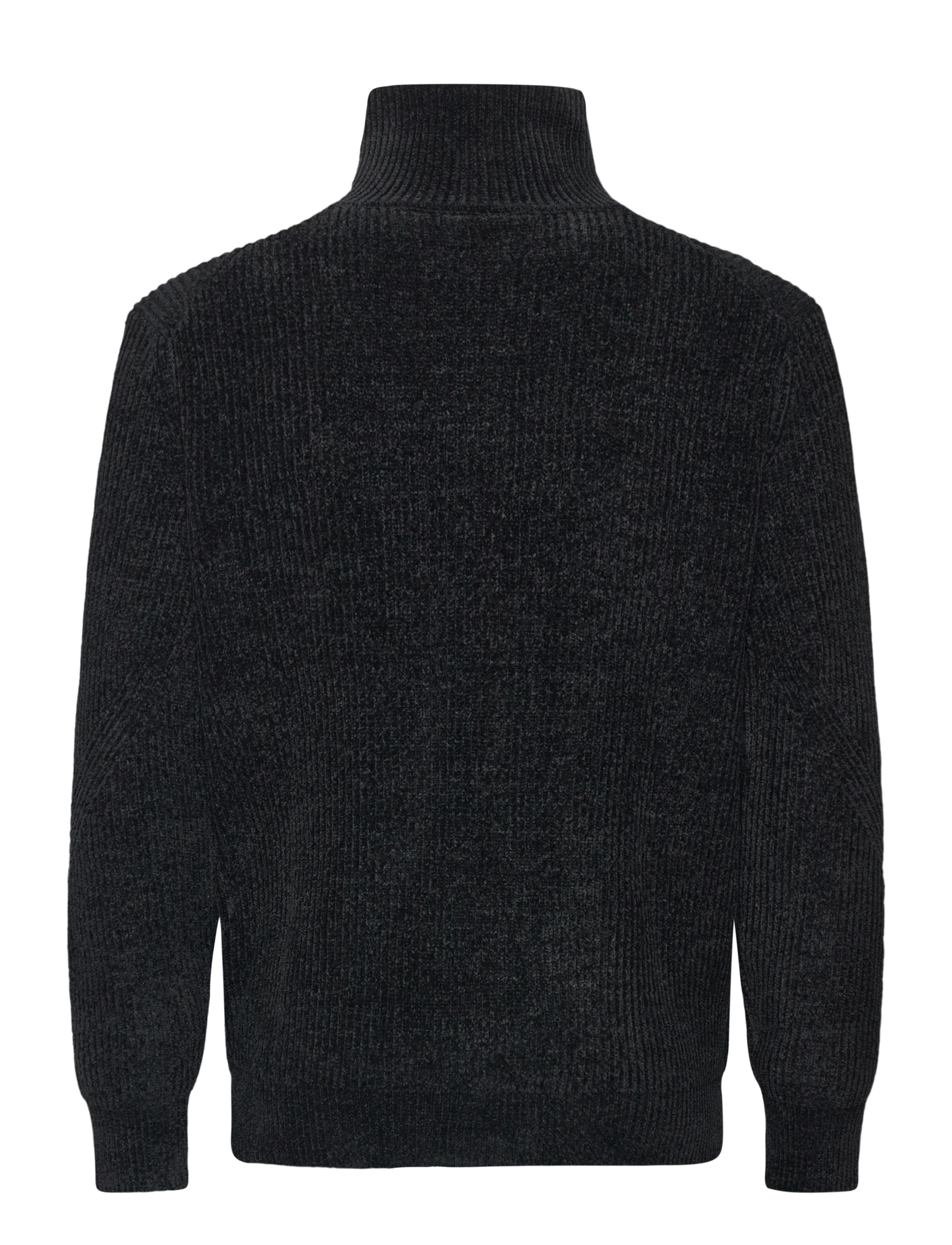 INDICODE - INHunch ½ Zip - die niedrigsten preise - black - 1