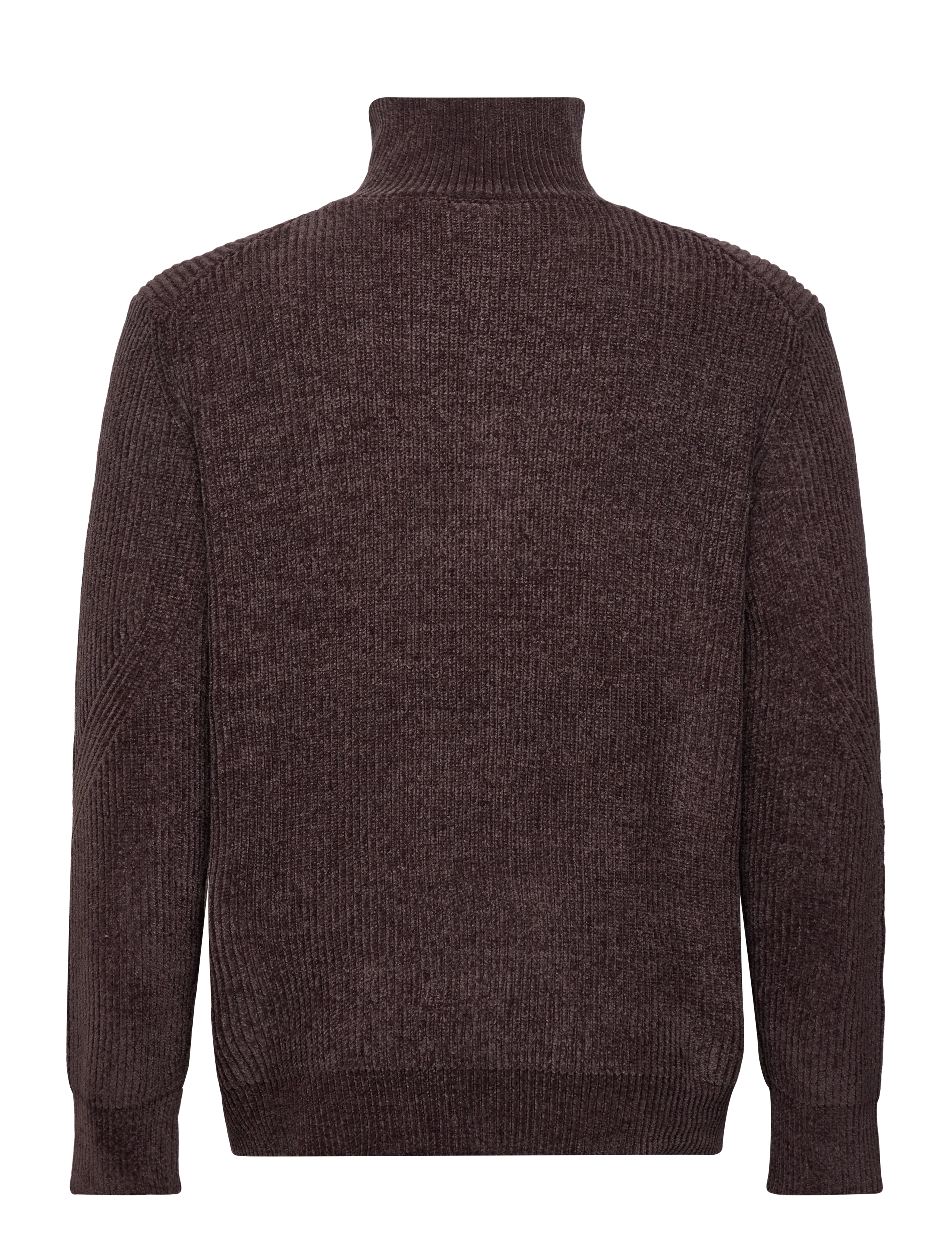 INDICODE - INHunch ½ Zip - die niedrigsten preise - seal brown - 1