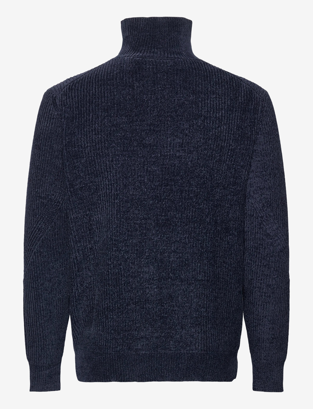 INDICODE - INHunch ½ Zip - herbstliche kleidung - sky captain - 1