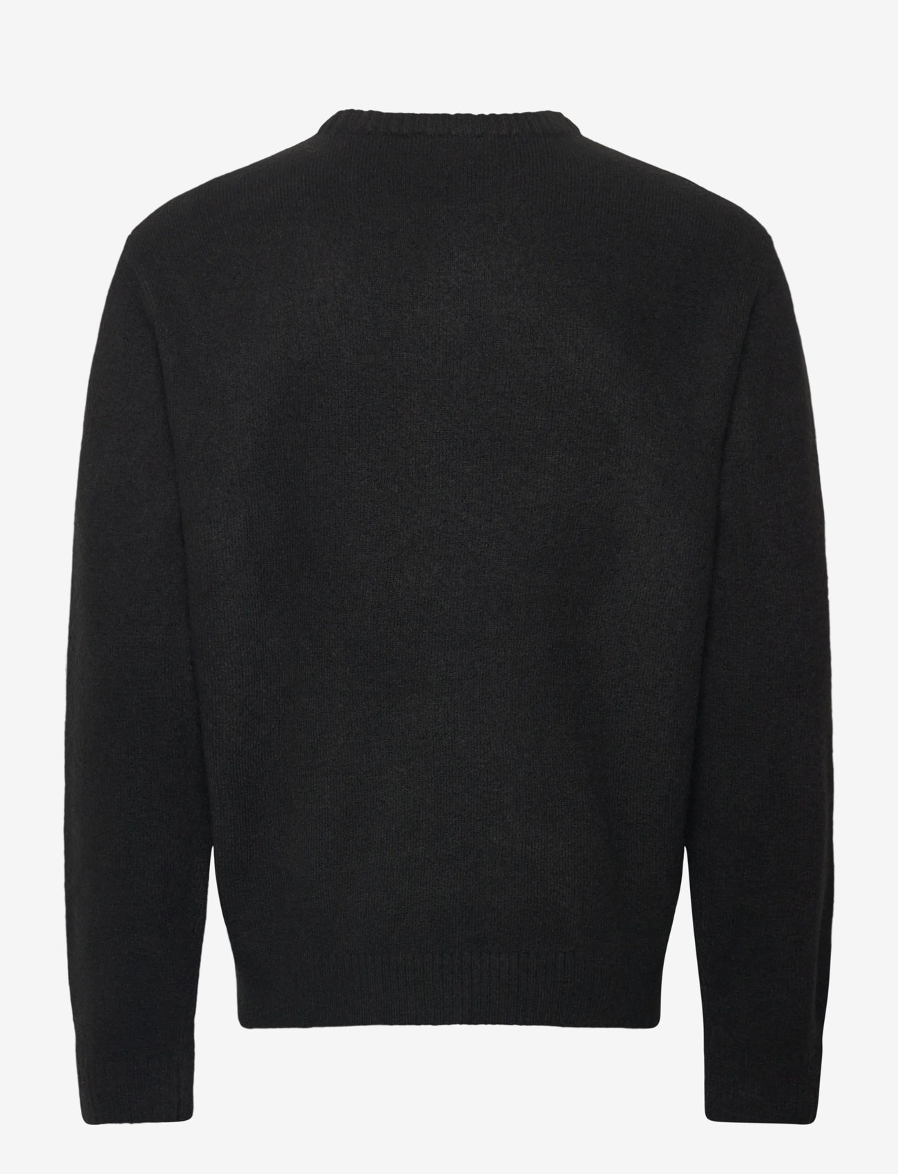 INDICODE - INBertrax O-neck - herbstliche kleidung - black - 1