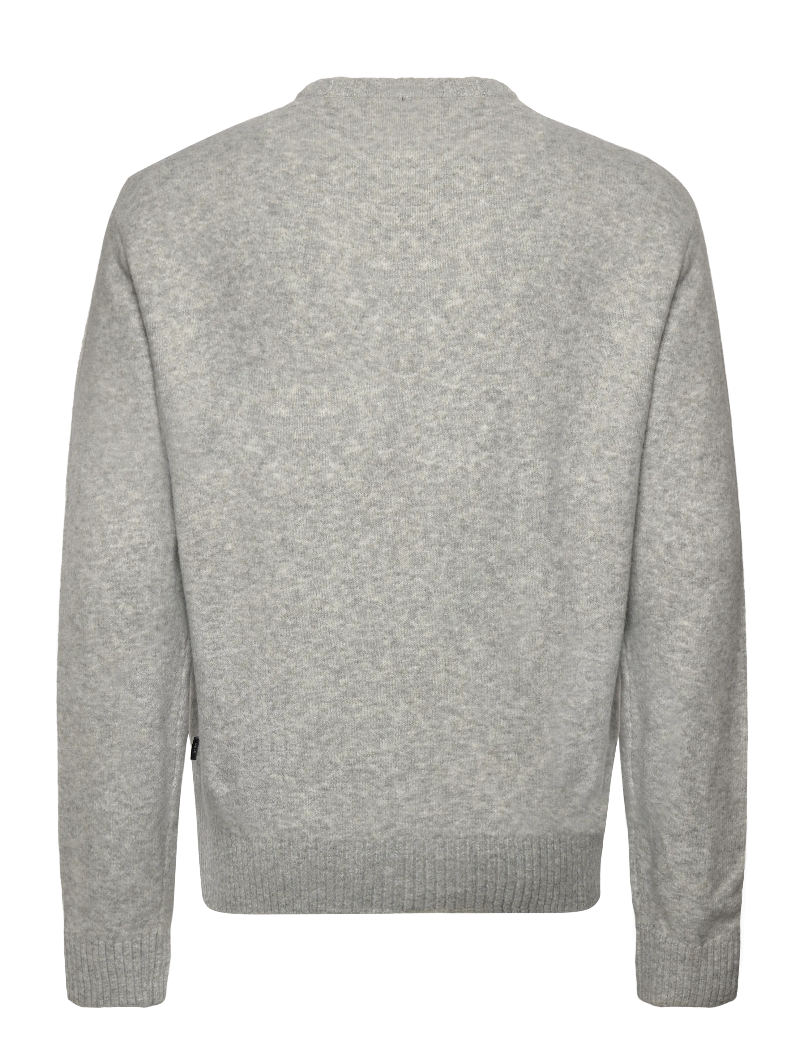 INDICODE - INBertrax O-neck - die niedrigsten preise - lt grey mix - 1